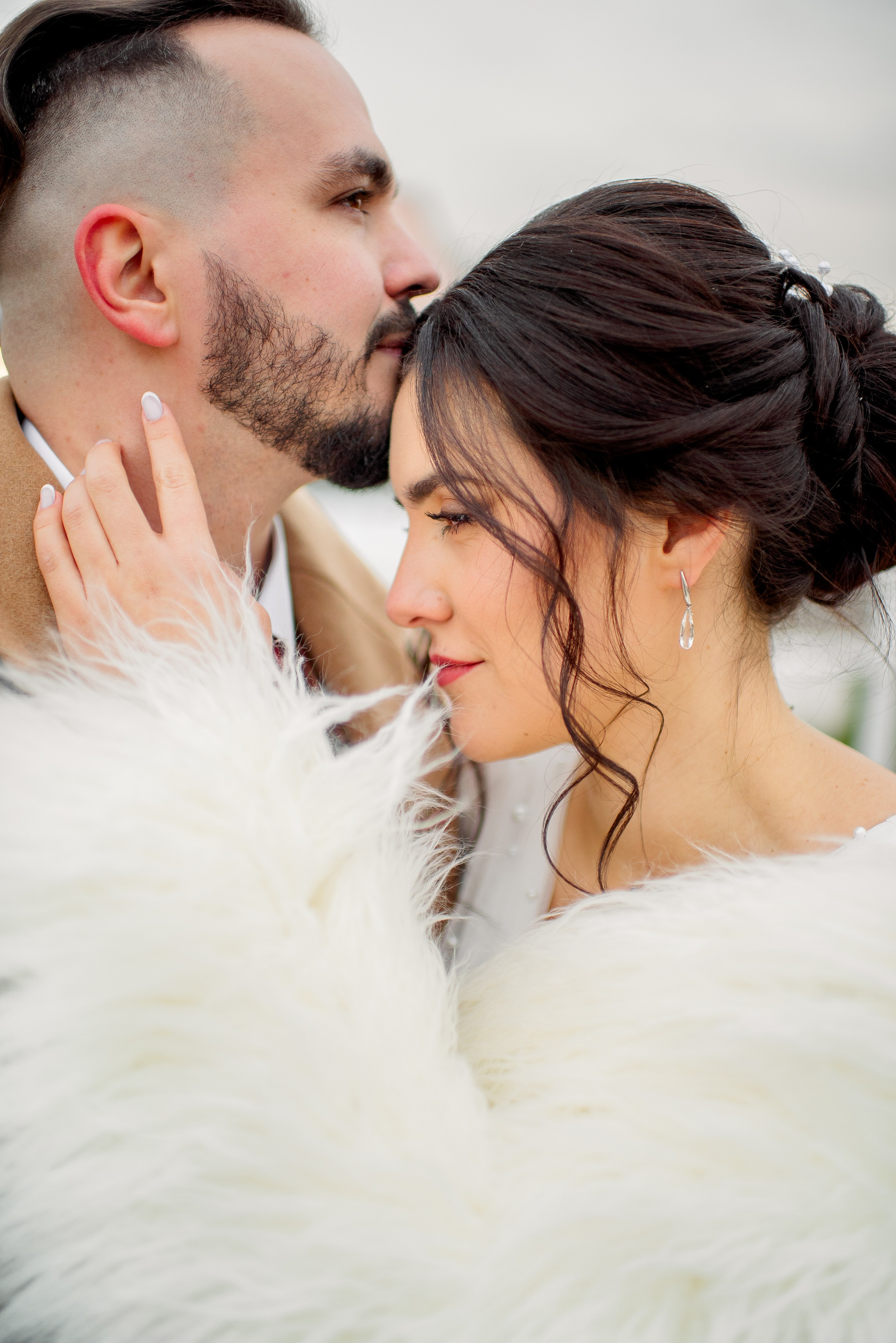 АННА и СЕРГЕЙ. Свадебный и семейный фотограф РИТА БОЧКАРЁВА