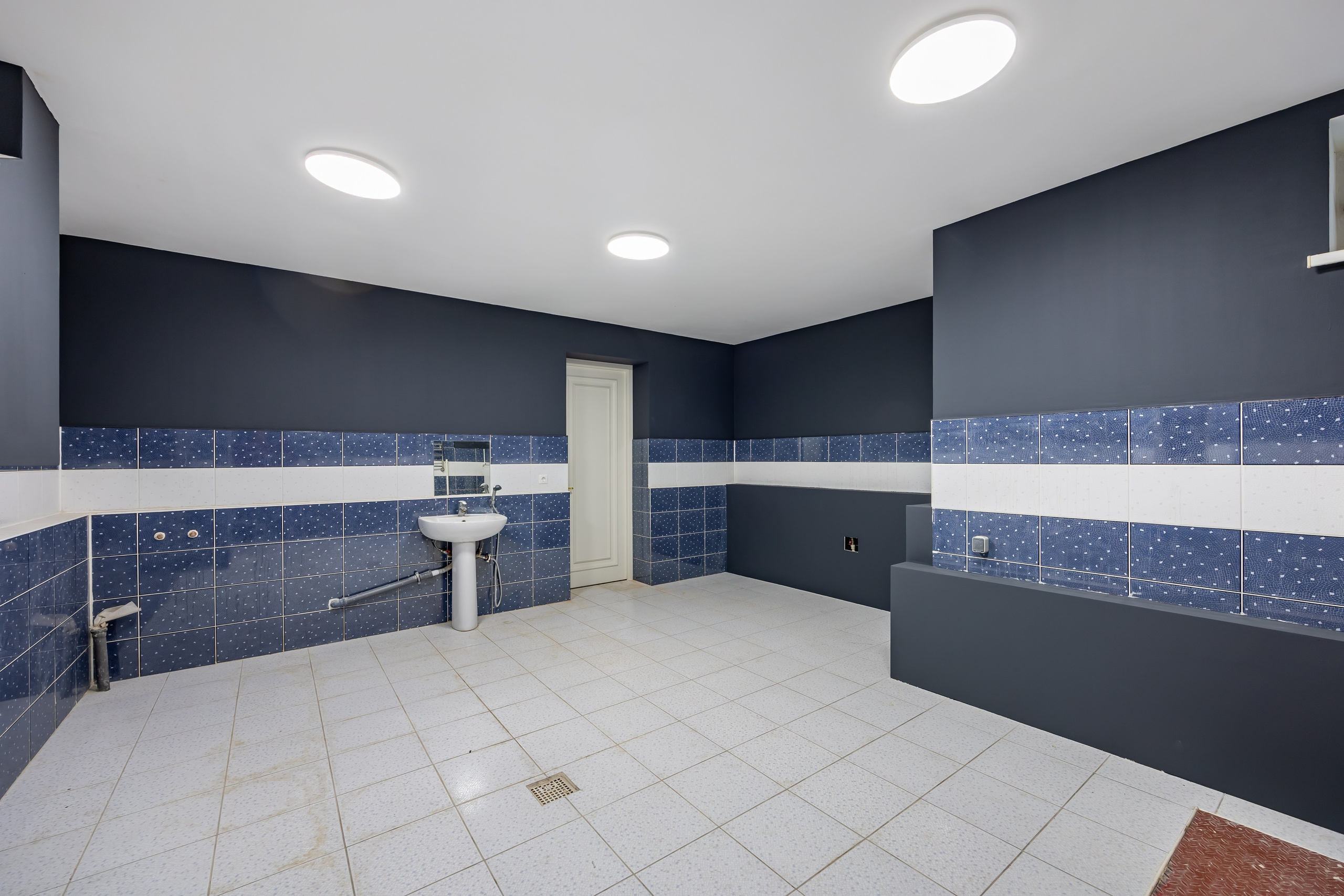 Дом для продажи в СНТ «Исток». Интерьерный фотограф в Москве Сергей Чекмезов