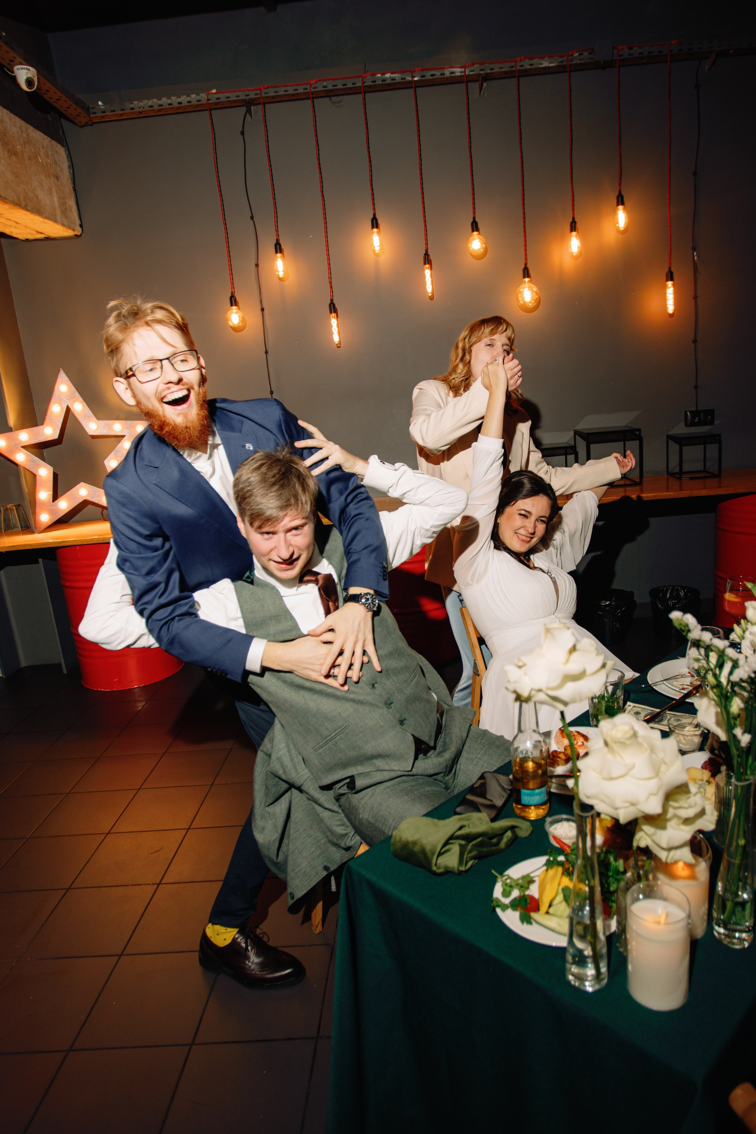 ЛЮБЛЮ ЕЁ БОЛЬШЕ НАШЕЙ МАШИНЫ