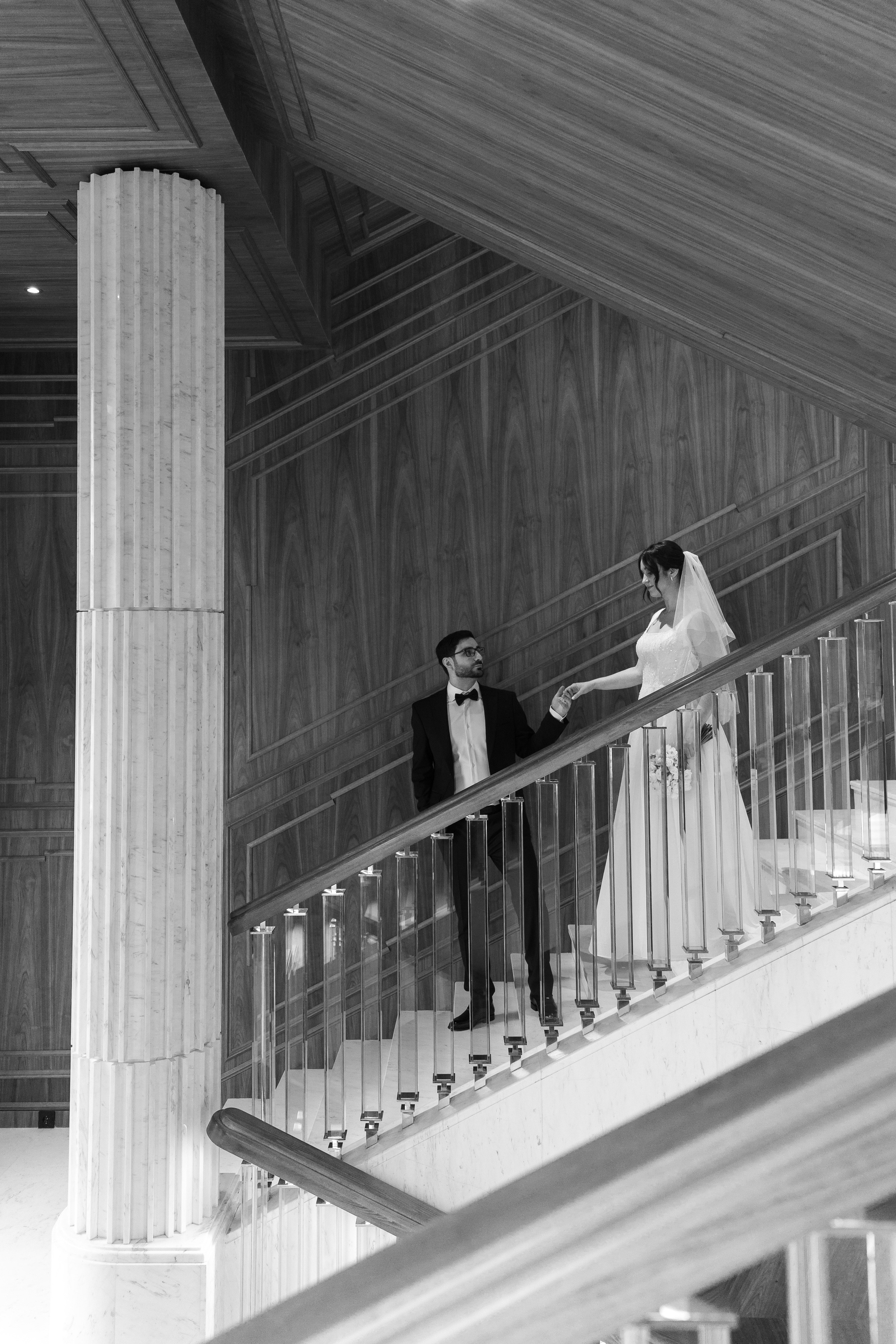 Свадьба Надежды и Арутюна. Свадебный фотограф в Москве Яна Деньгина