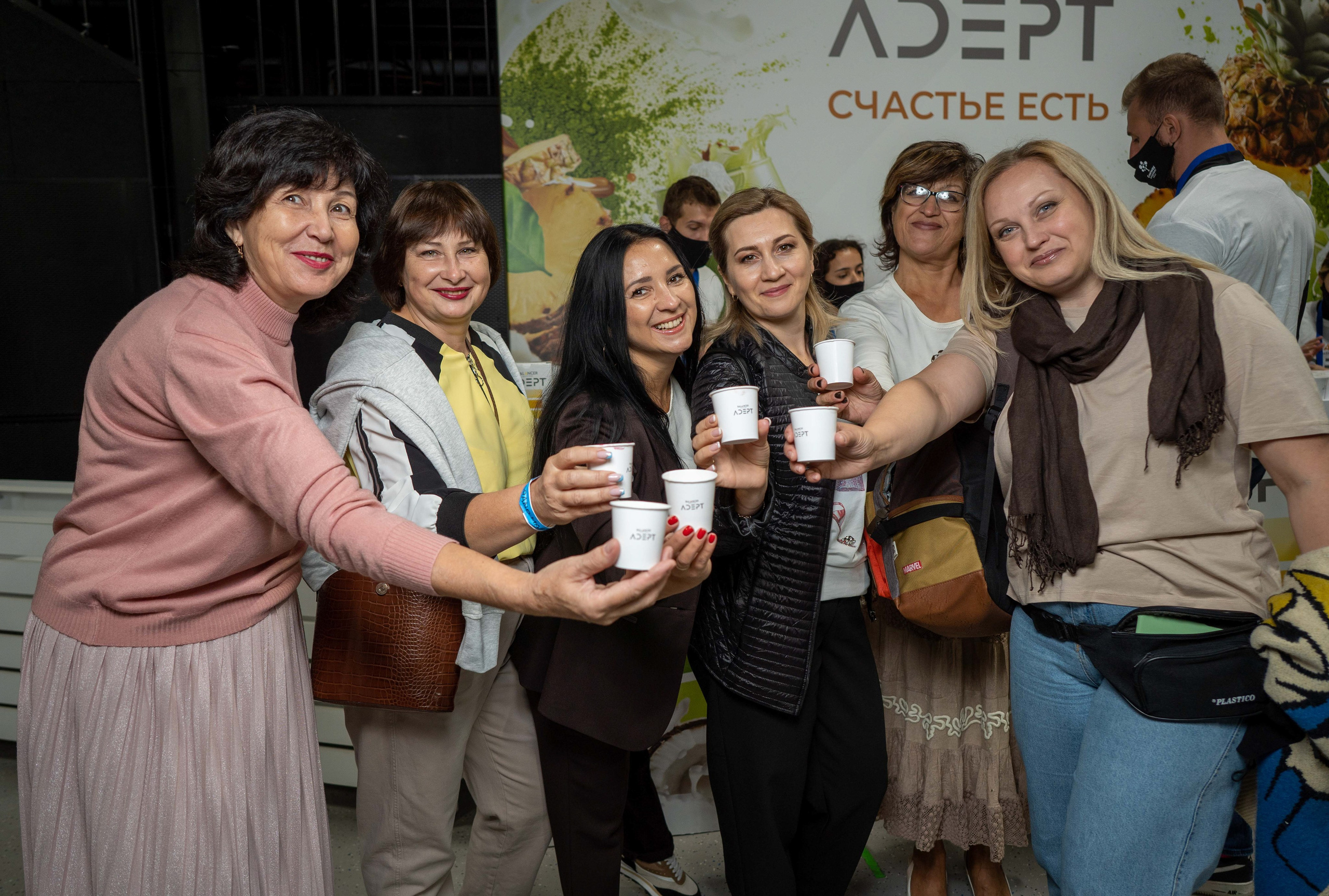 Greenway. Фотограф Саша Блюз