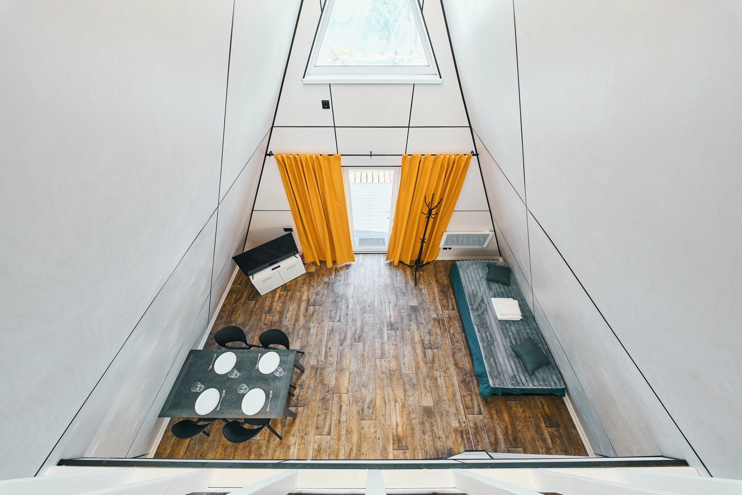 База отдыха Барвиха. Фотограф Никита Барановский