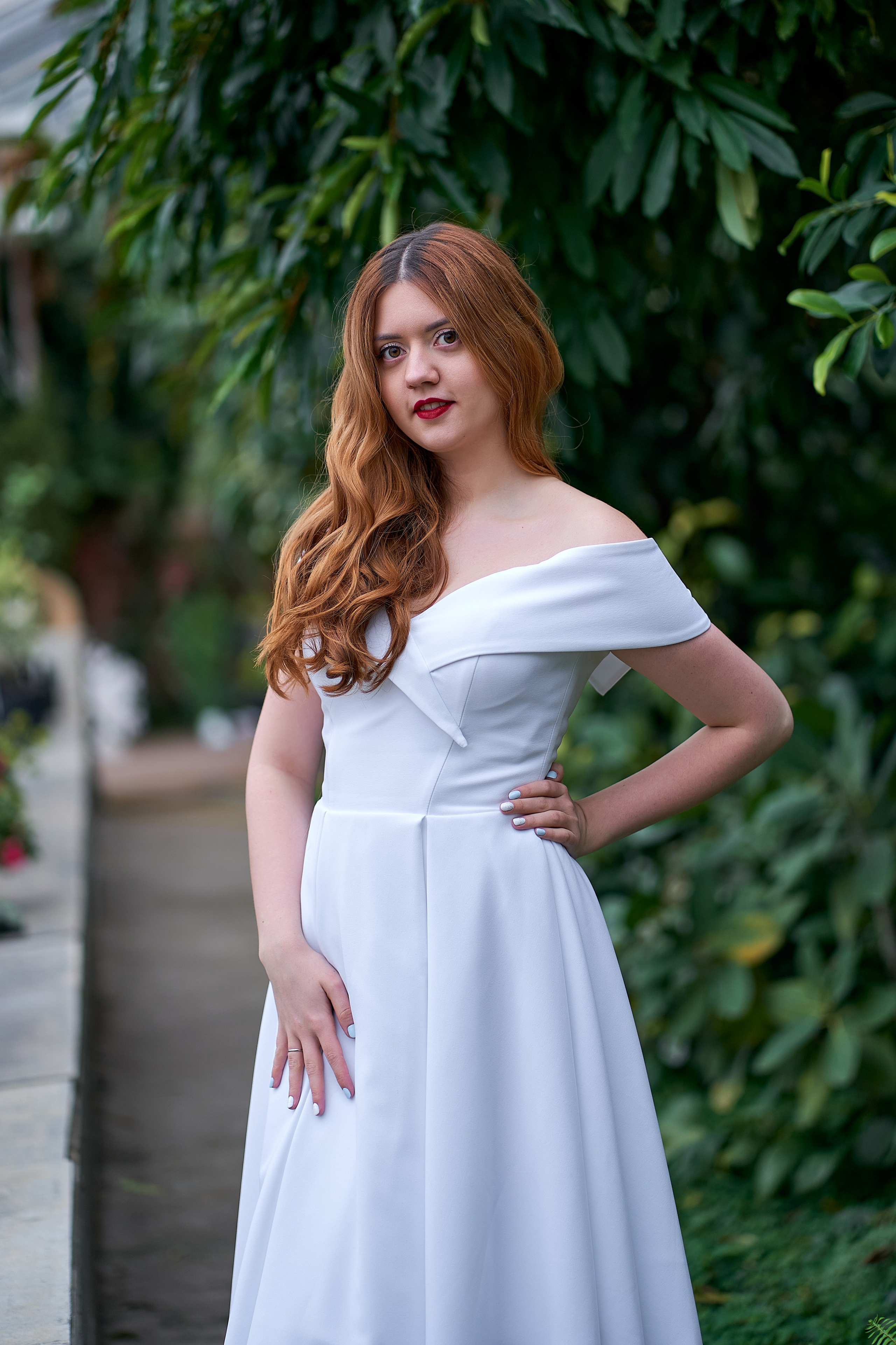 Григорий и Светлана. Фотограф Никита Барановский