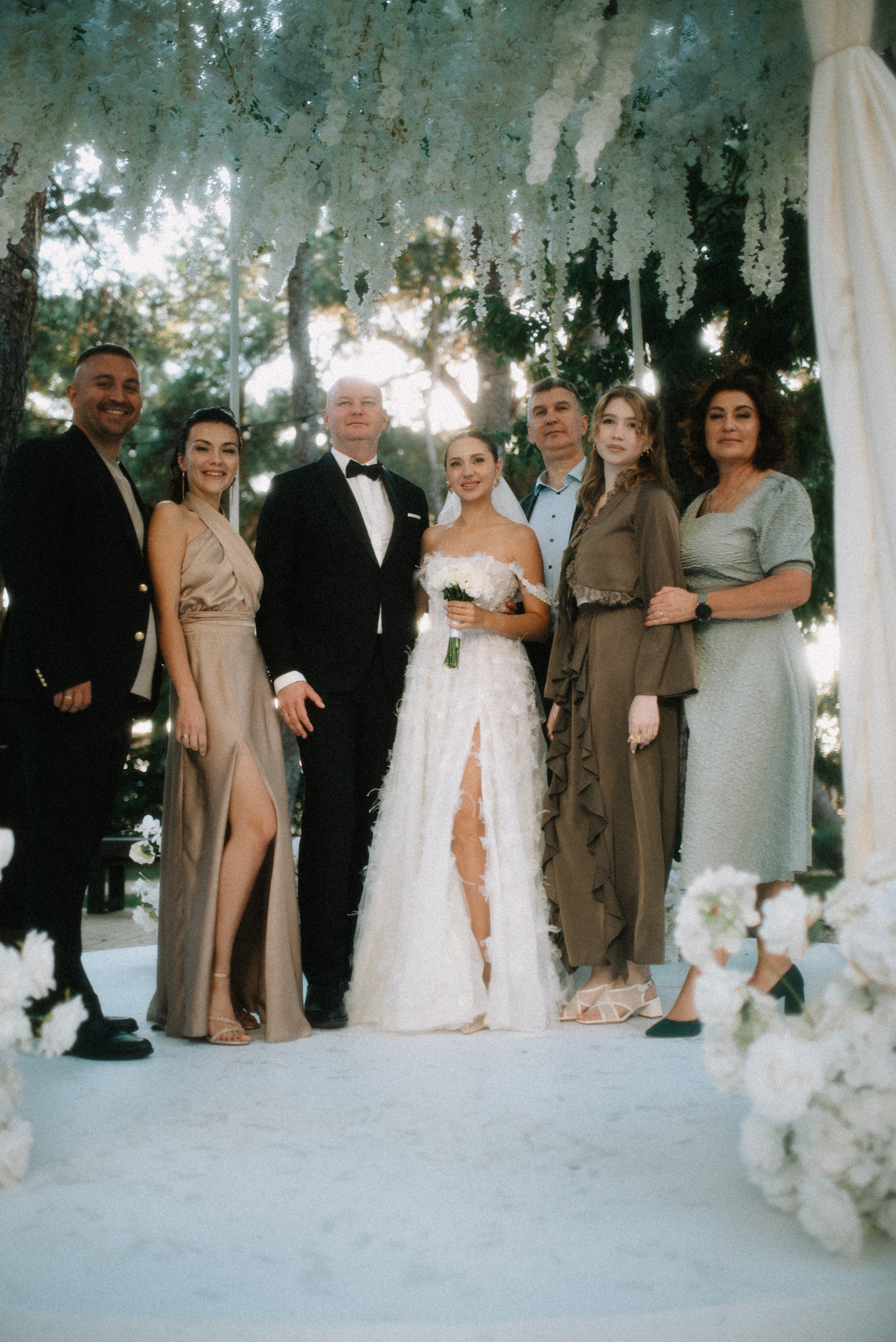 Александр и Виктория | Полный свадебный день. Выступала в качестве второго фотографа. Фотограф Санкт-Петербург, Новороссийск