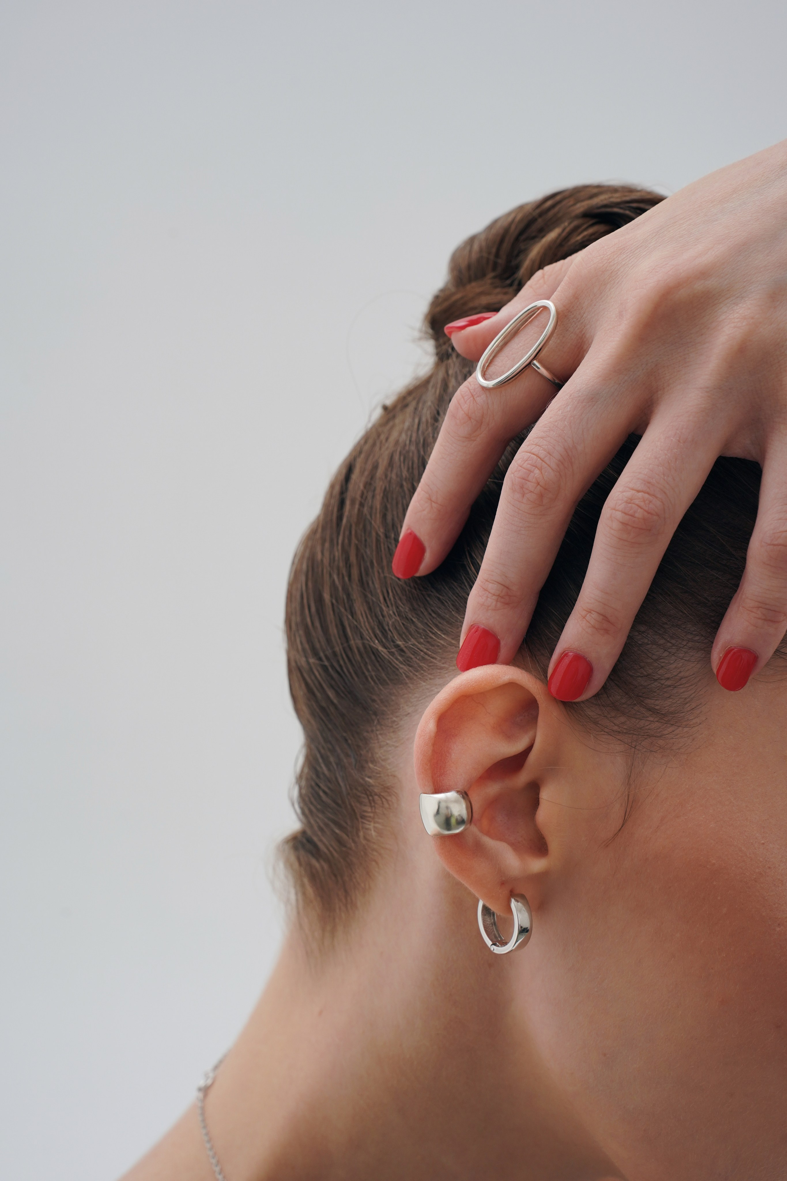 Lookbook. Рекламный и fashion фотограф в Санкт-Петербурге — Юлия Дроздова