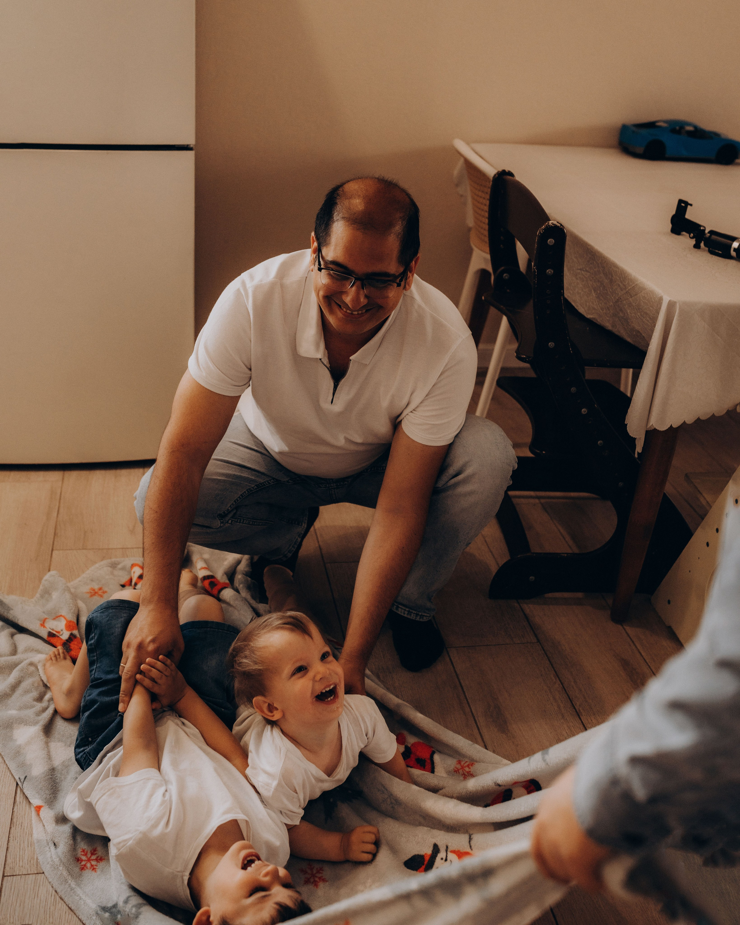 Когда все вместе…. Семейный и женский фотограф в Краснодаре Александра Синчук