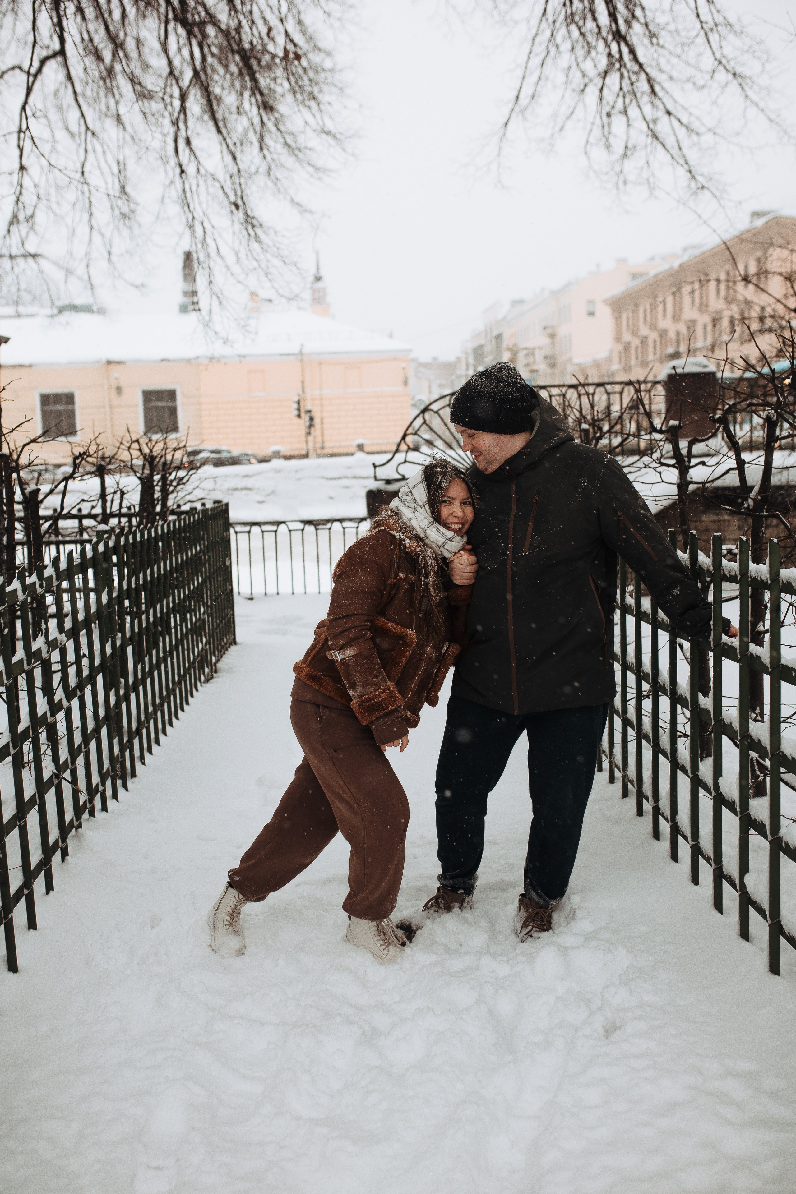 Алёна & Андрей. Семейный и Свадебный фотограф в Санкт-Петербурге Плохая Екатерина