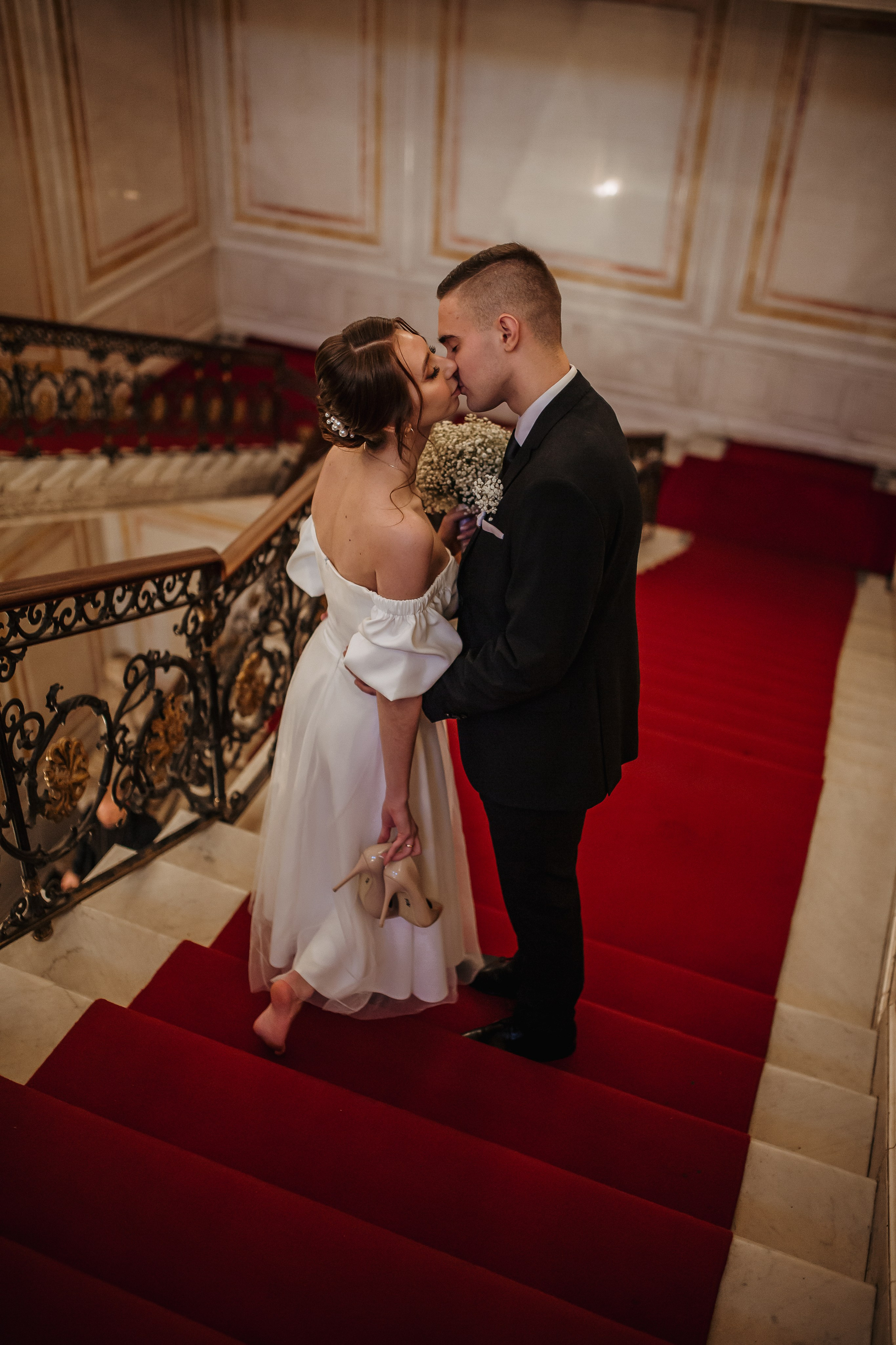 Анастасия & Кирилл. Семейный и Свадебный фотограф в Санкт-Петербурге Плохая Екатерина