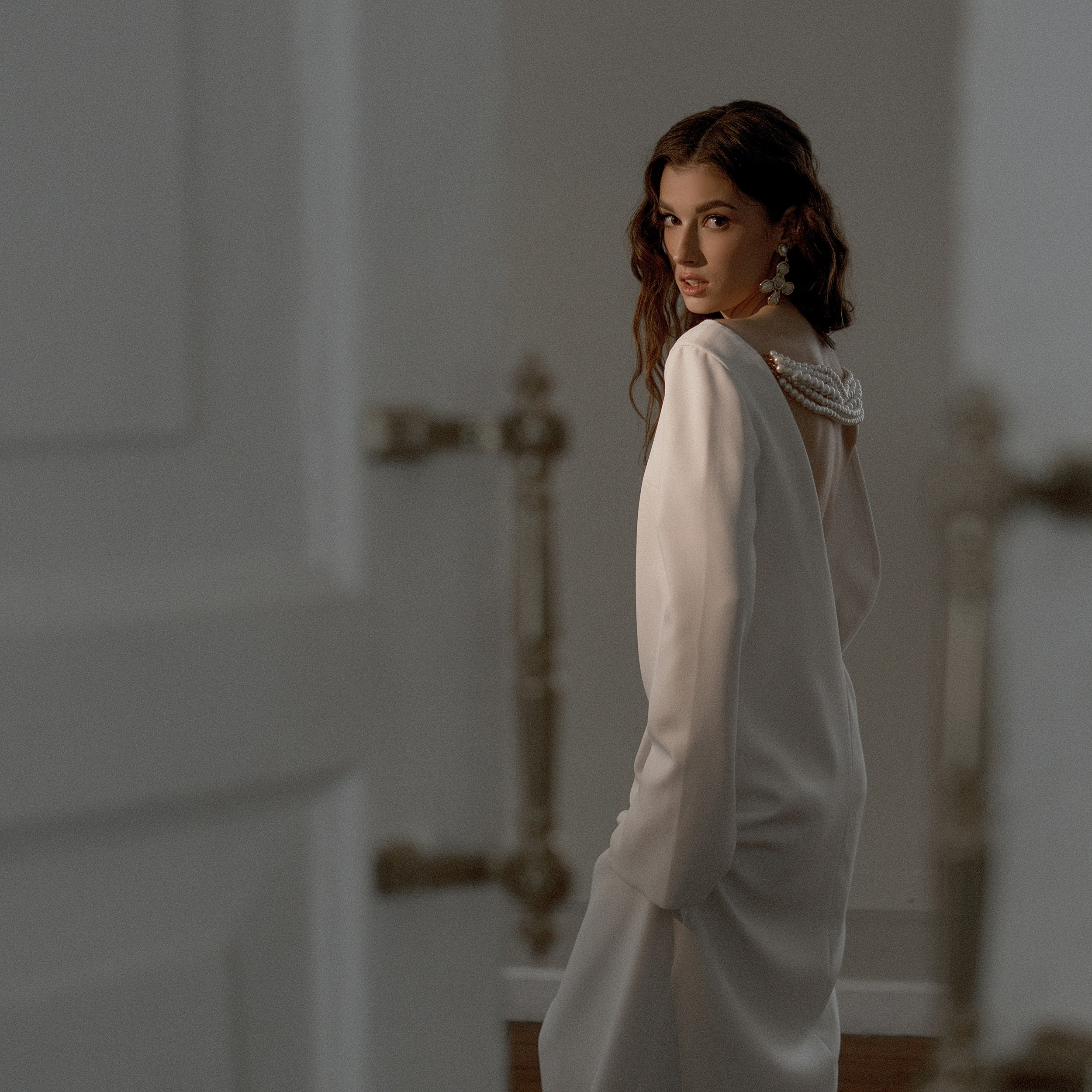 L U X U R E. Фотограф Юрий Марилов Москва, Тюмень