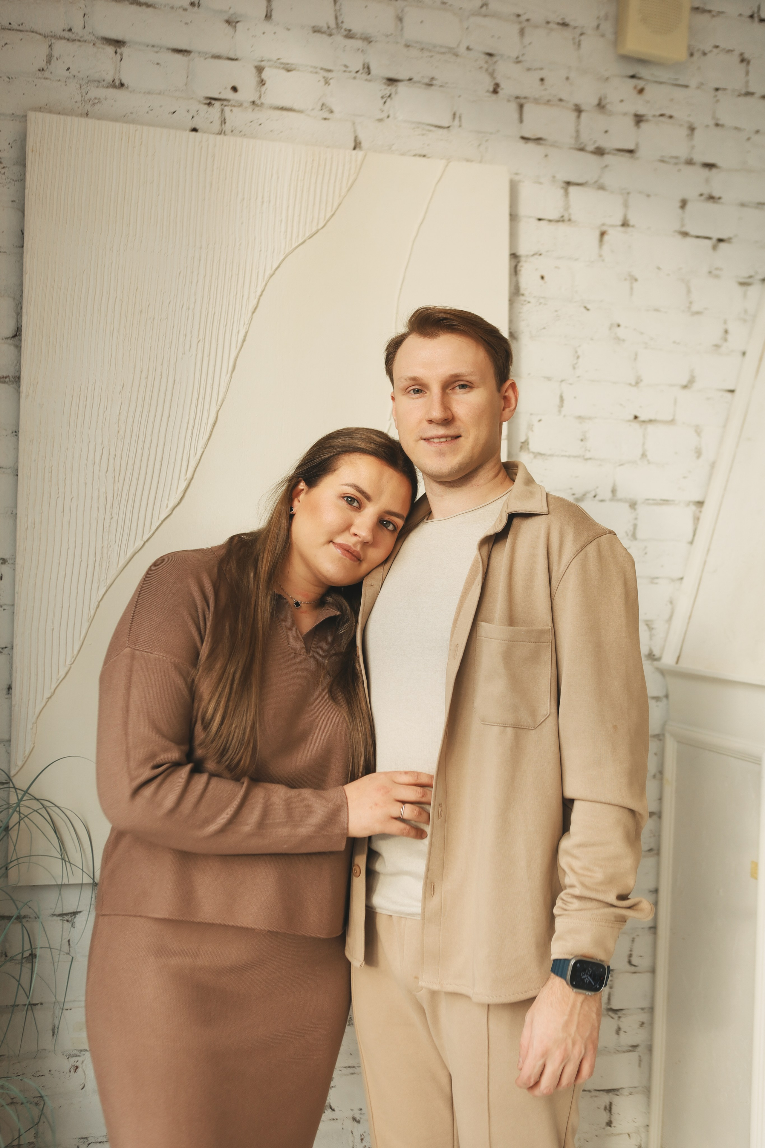 Family. Фотограф Санкт-Петербурга