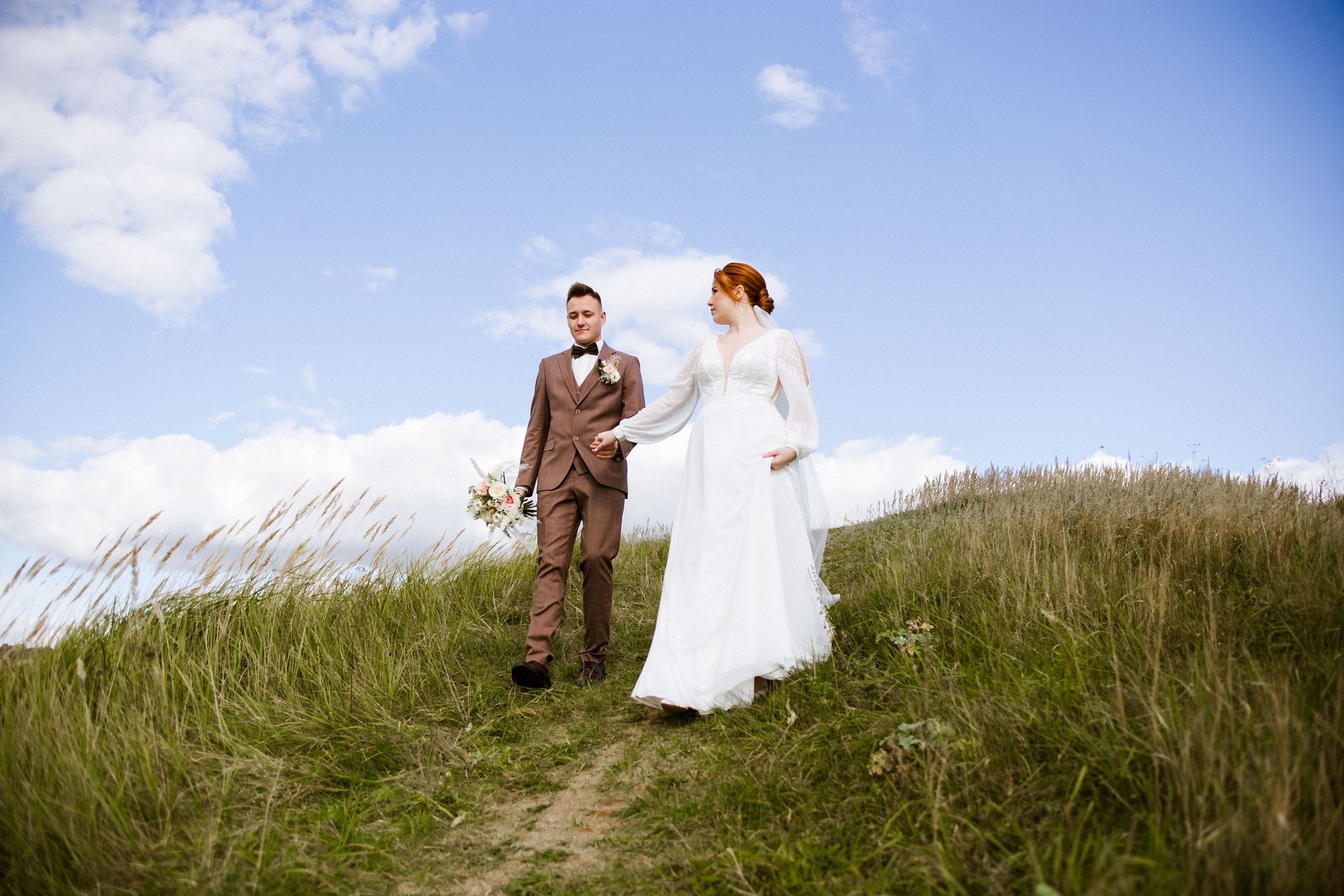 Алексей и Наталья. Свадебный и семейный фотограф Екатерина Бубнова