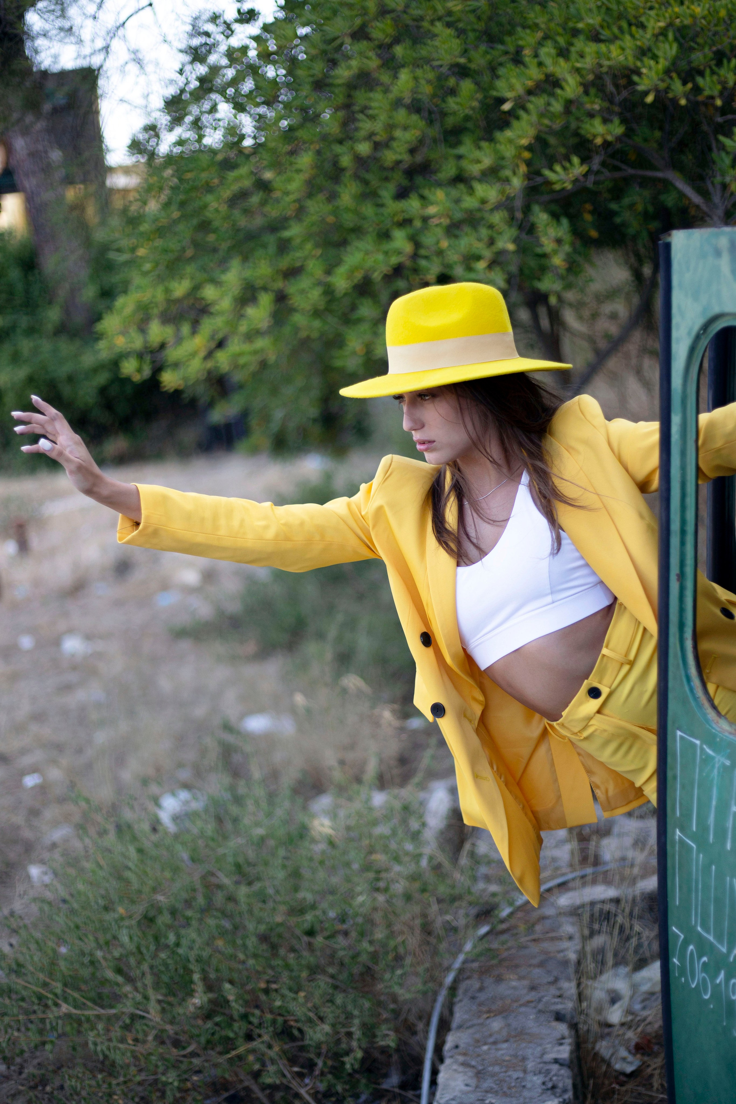 Индивидуальная фотосессия в заброшенном отеле в Кемере. Профессиональный фотограф в Турции Анталии Кемере Сиде Белеке Алании