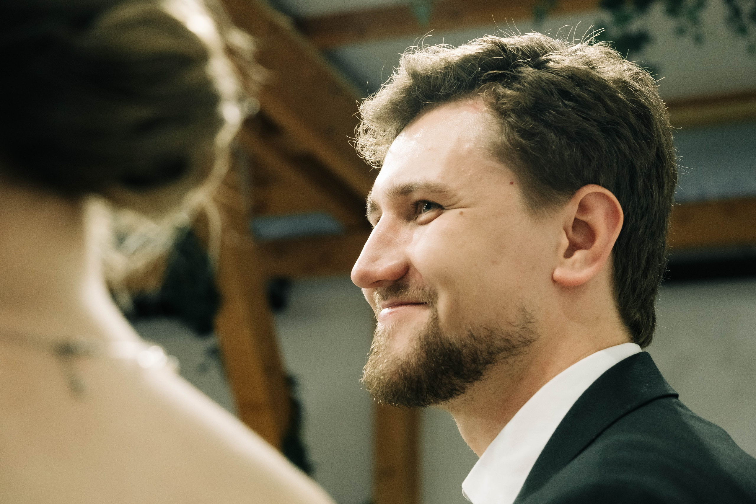 Свадьбы. Фотограф в Москве Наталья Долина