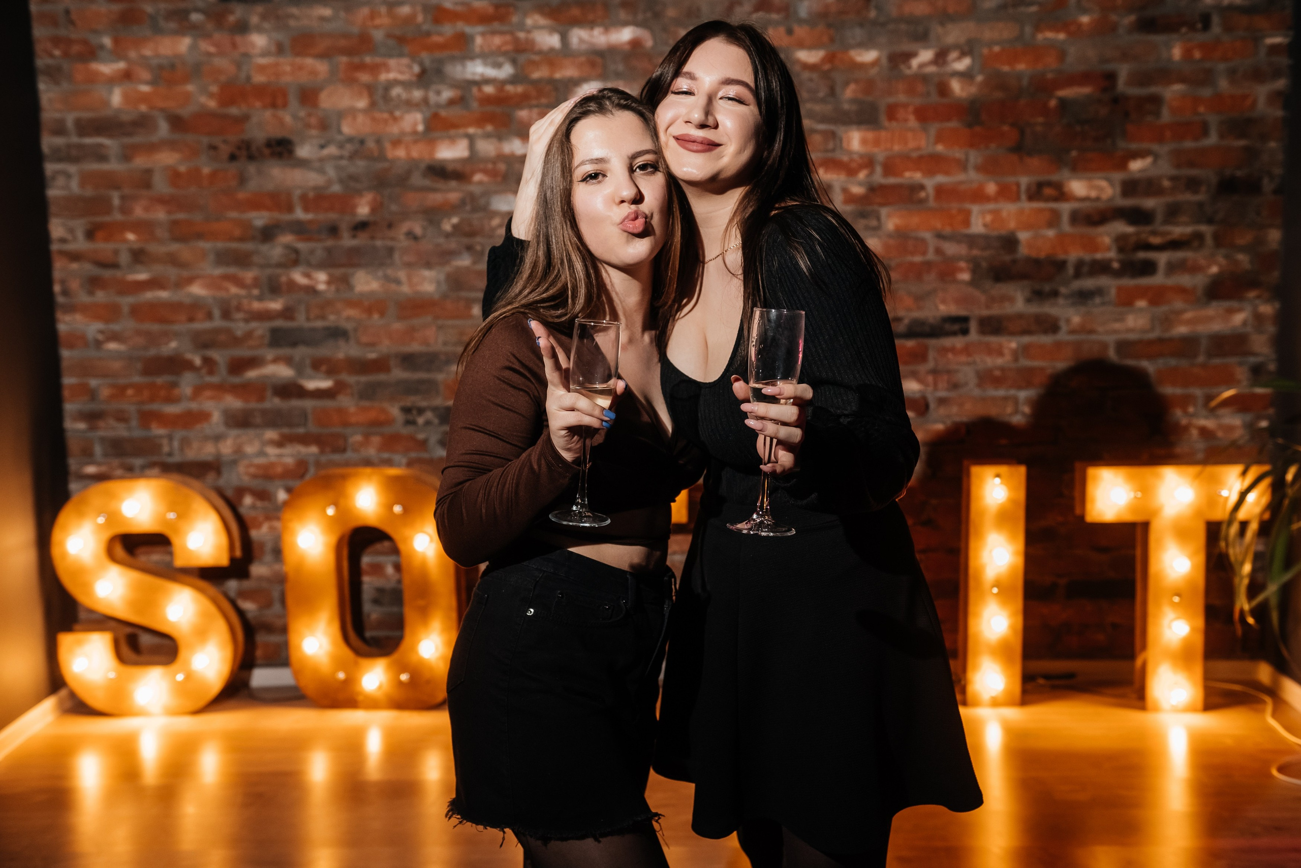 Soffit Dance 8 march. Фотограф Москва Артур Горвард