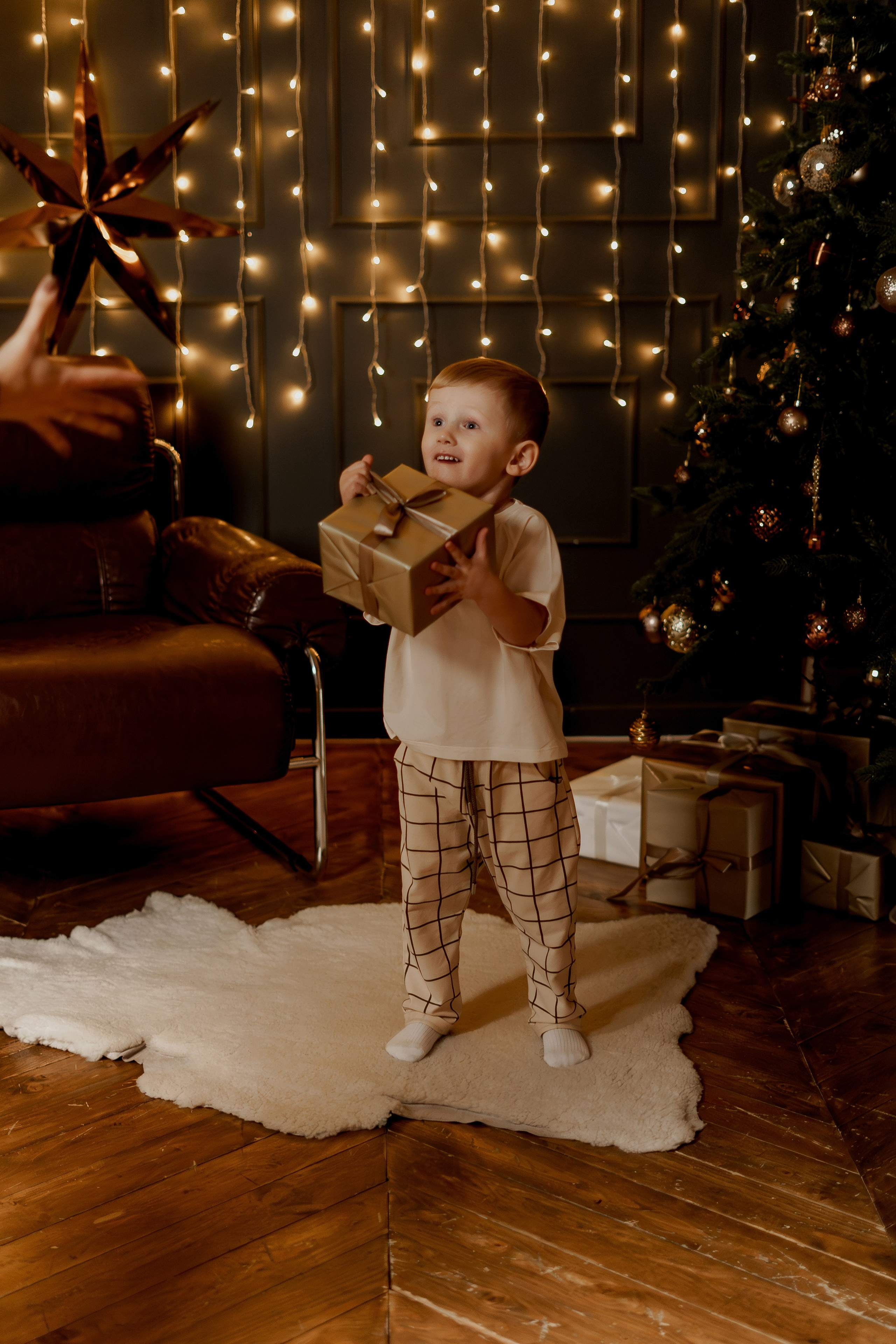 Янченко. Фотограф Валерия Крахмалева