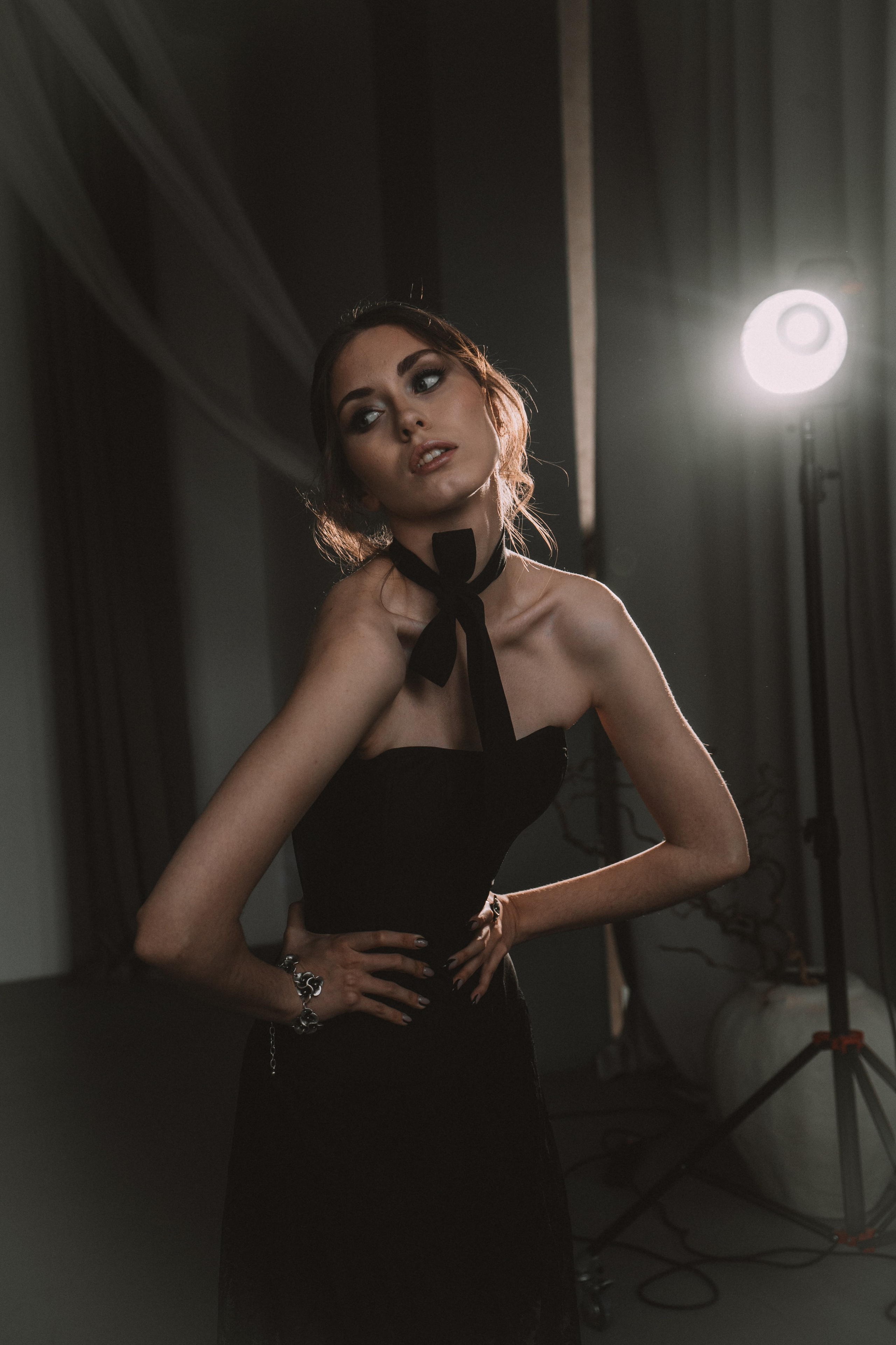 Tanya. Стильный фотограф Екатеринбурга Veber Anastasia