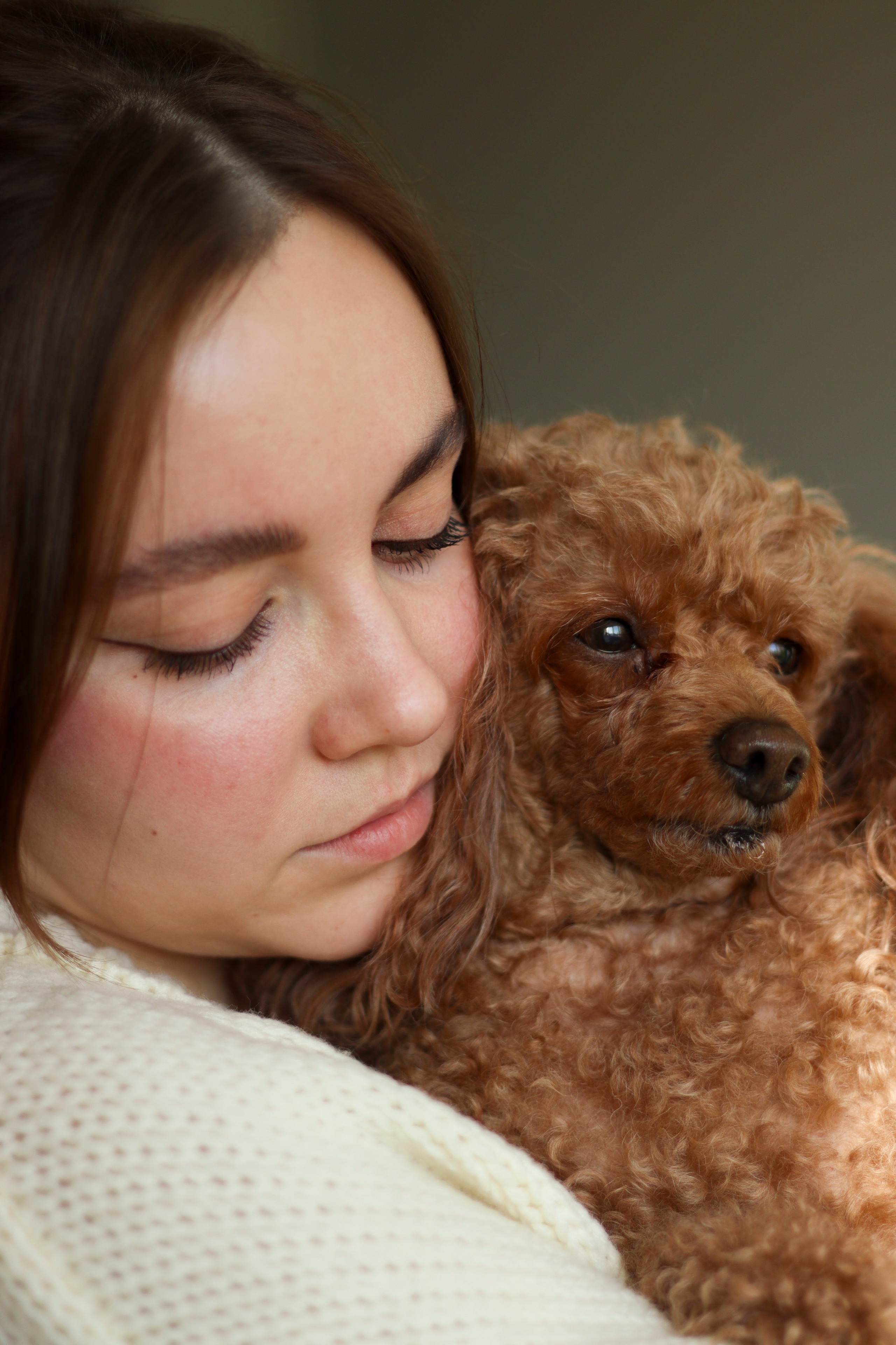 Индивидуальная съёмка. Семейный и детский фотограф в Туле