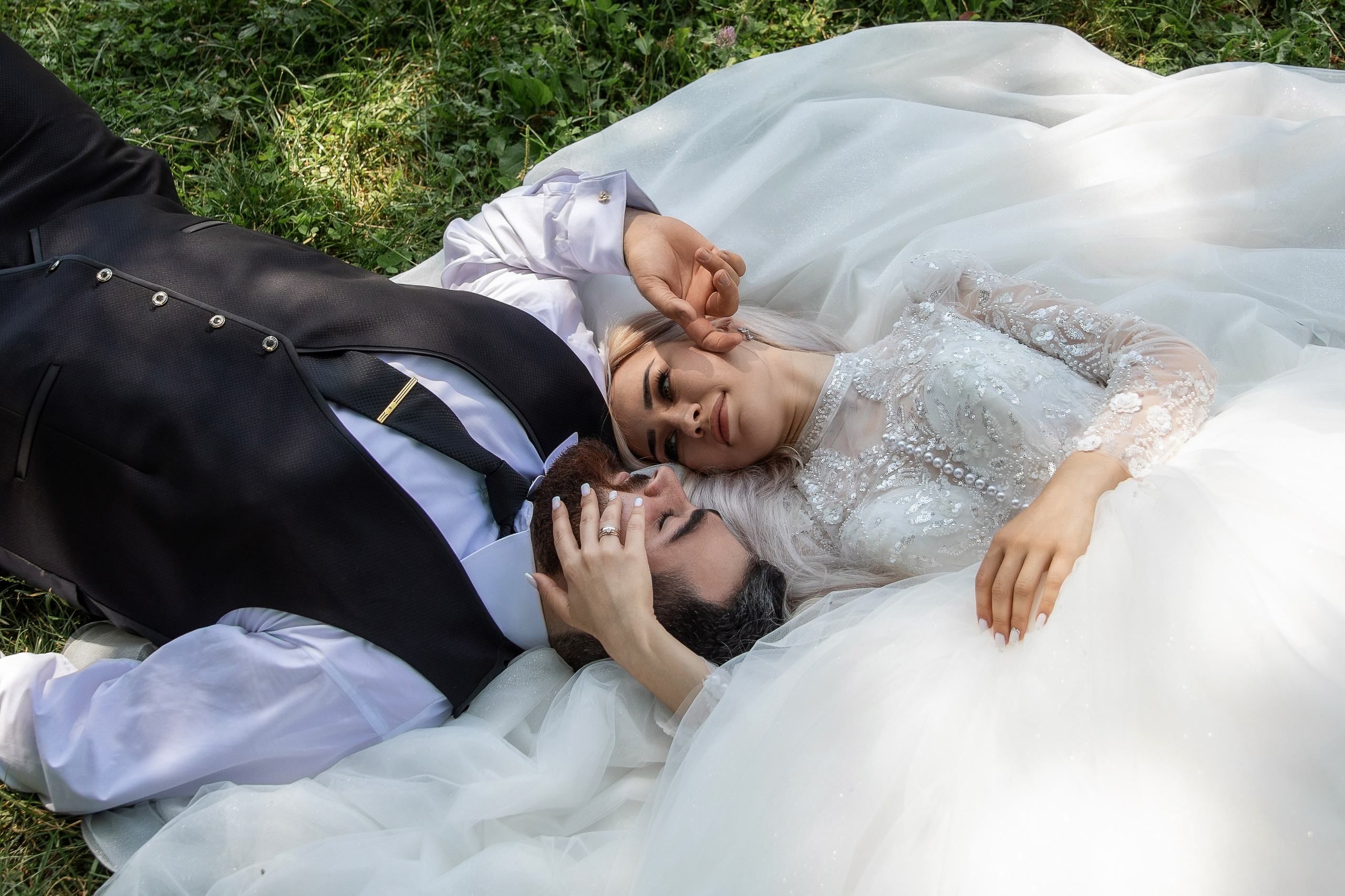 Свадебные съемки. Фотограф во Владикавказе Диана Мирзоева