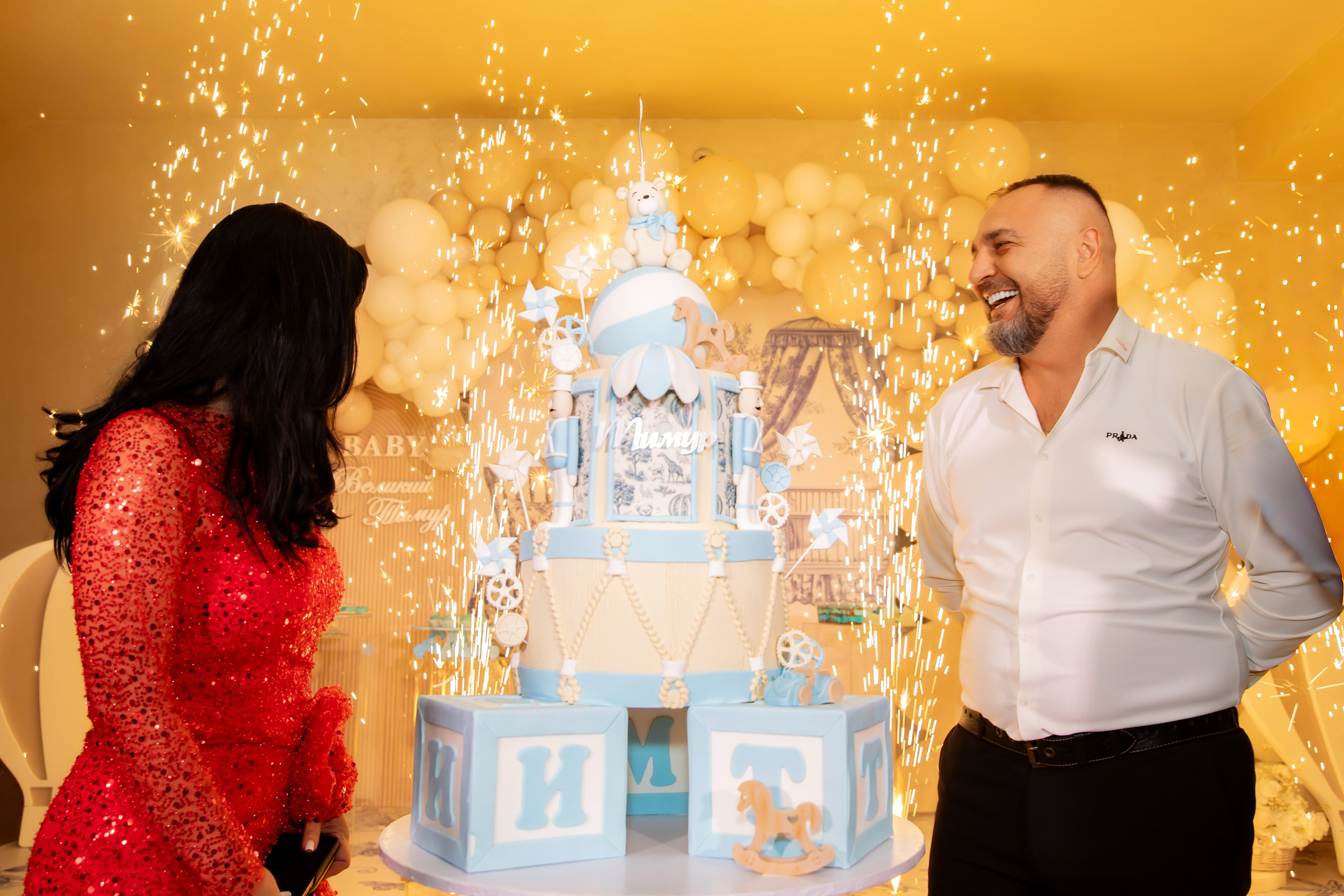 Праздники. Фотограф во Владикавказе Диана Мирзоева