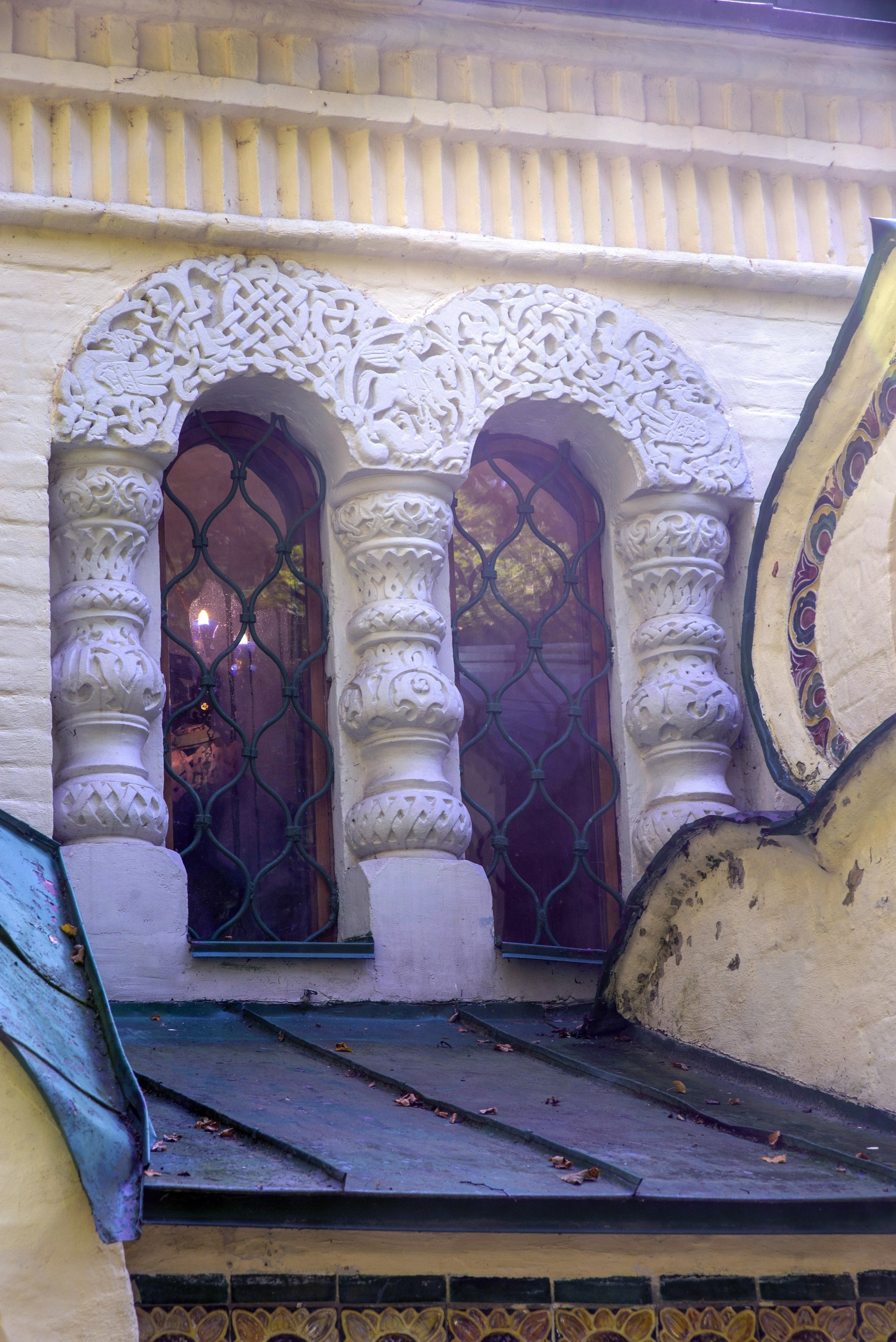 Абрамцево. Сентябрь 2023. Игорь Жучков. Россия увиденная глазами путешествующего фотографа