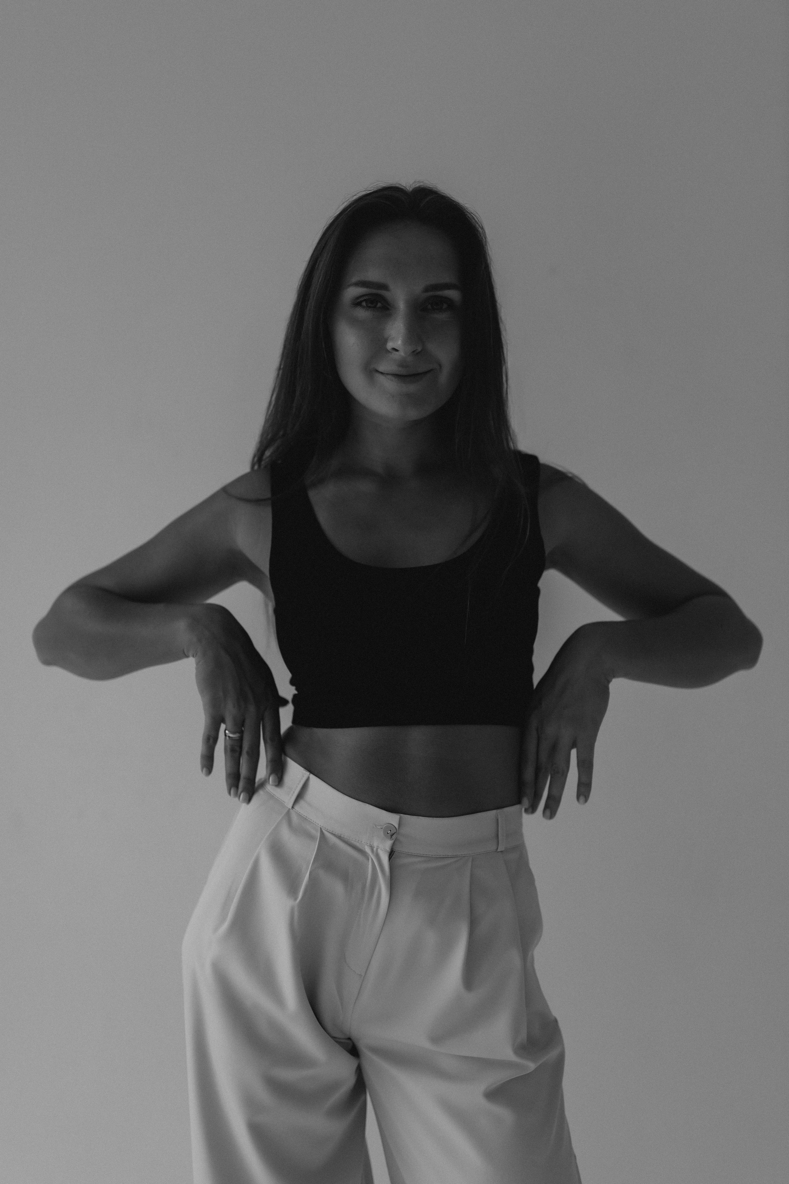 Оля. Миронова Анастасия