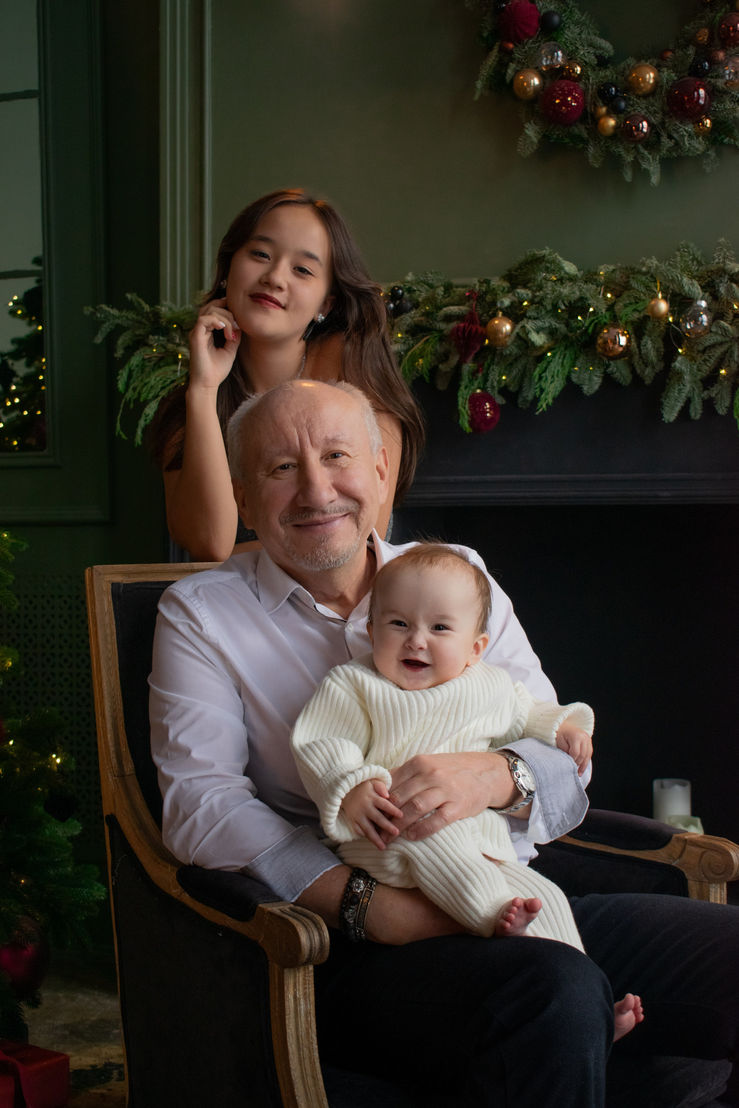 Варламовы. Фотограф в Самаре