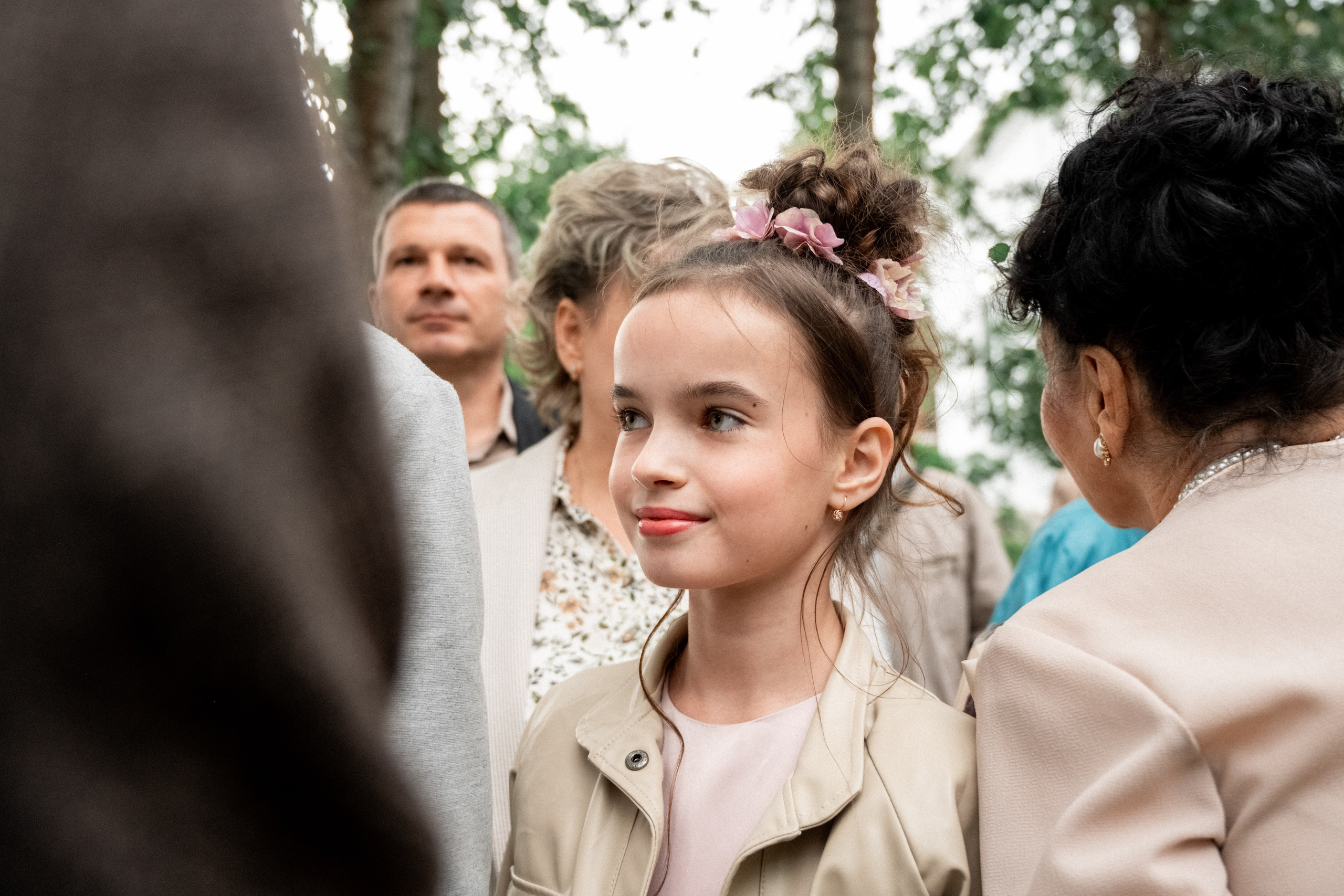 Свадьба Ивана и Яны