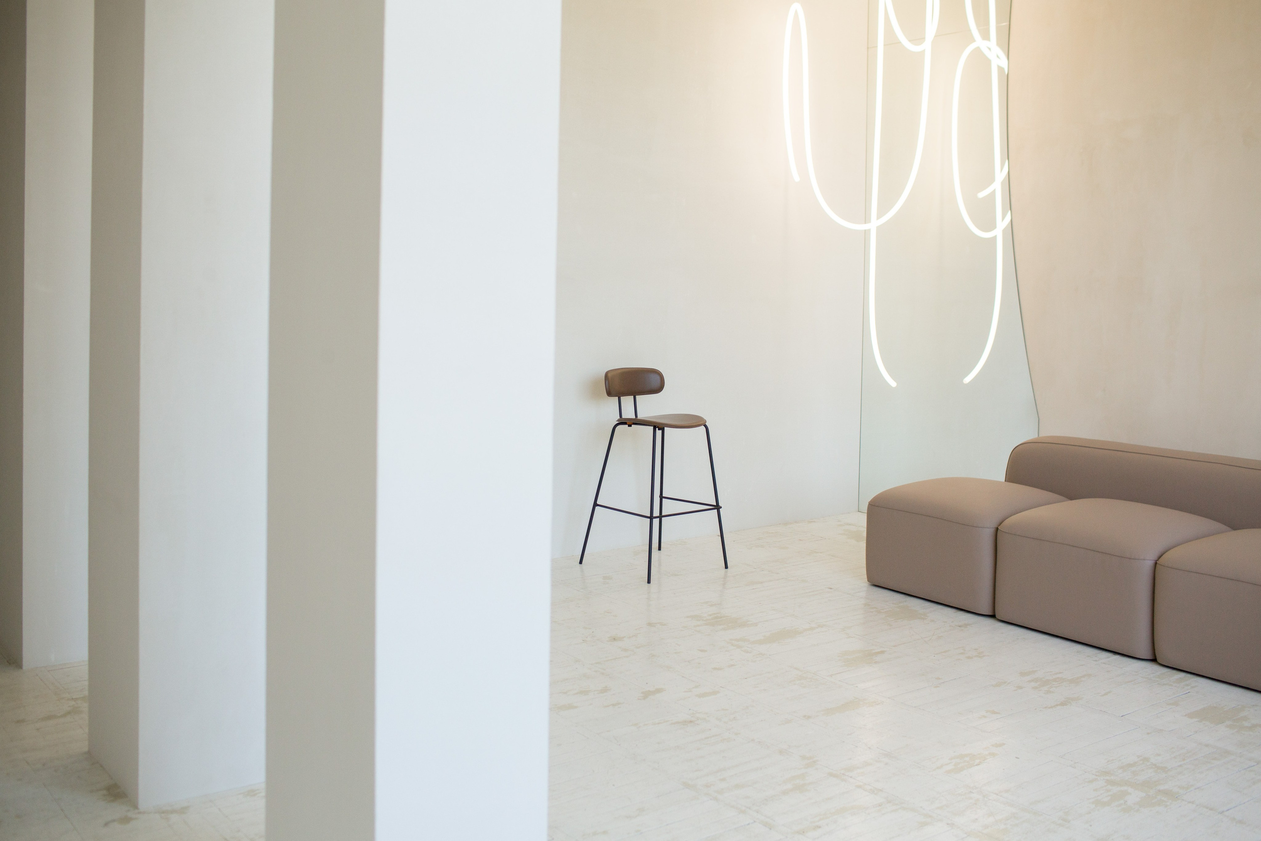 Зал ЛАТТЕ. Детский семейный фотограф Краснодар