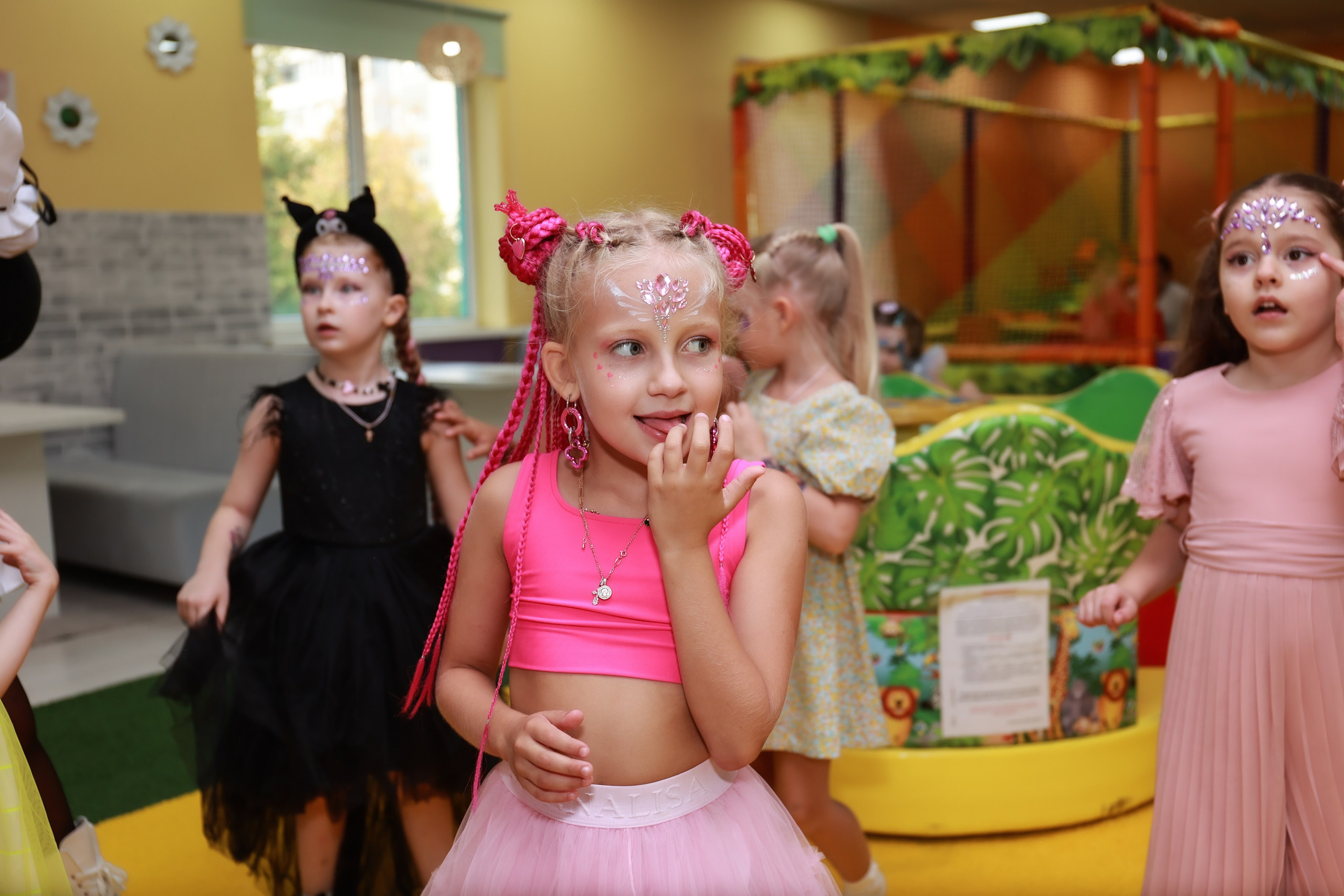 Непоседы. Детский семейный фотограф Краснодар