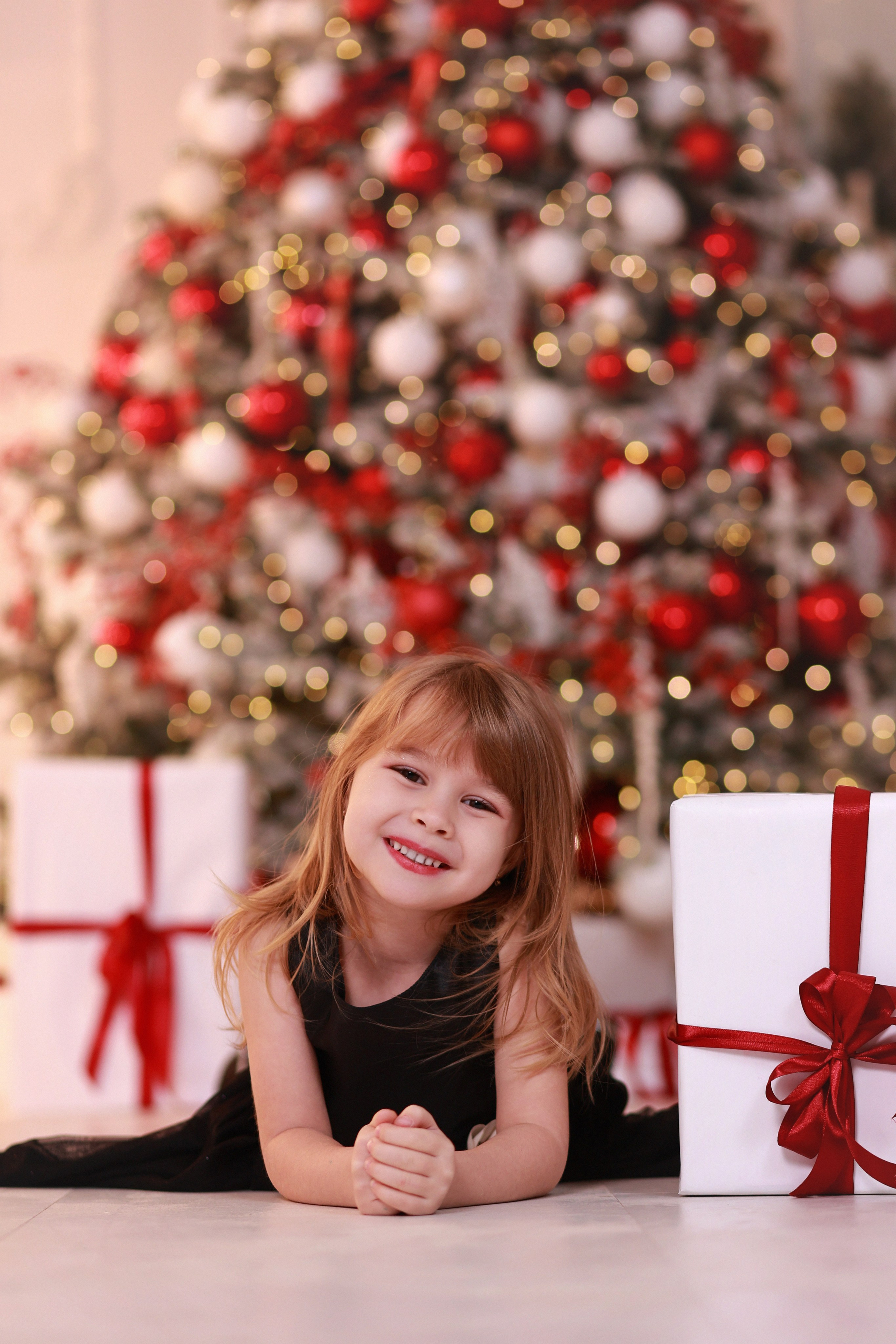 Зазеркалье. Детский семейный фотограф Краснодар