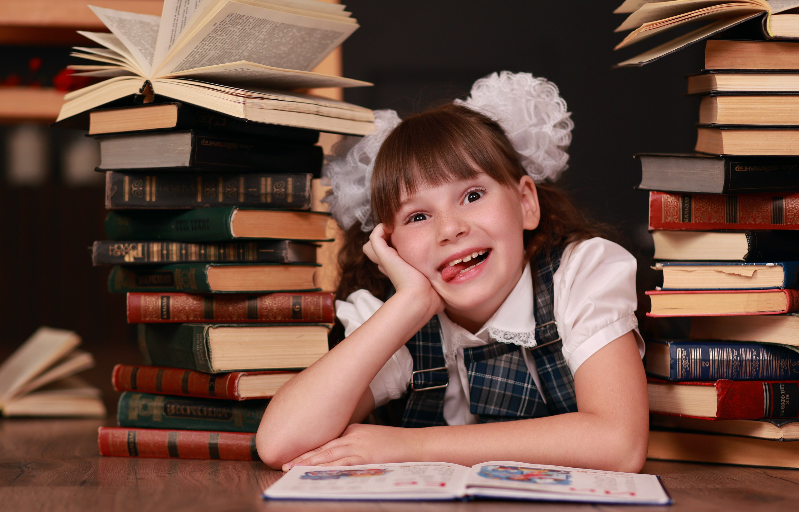 Здравствуй, школа!. Детский семейный фотограф Краснодар