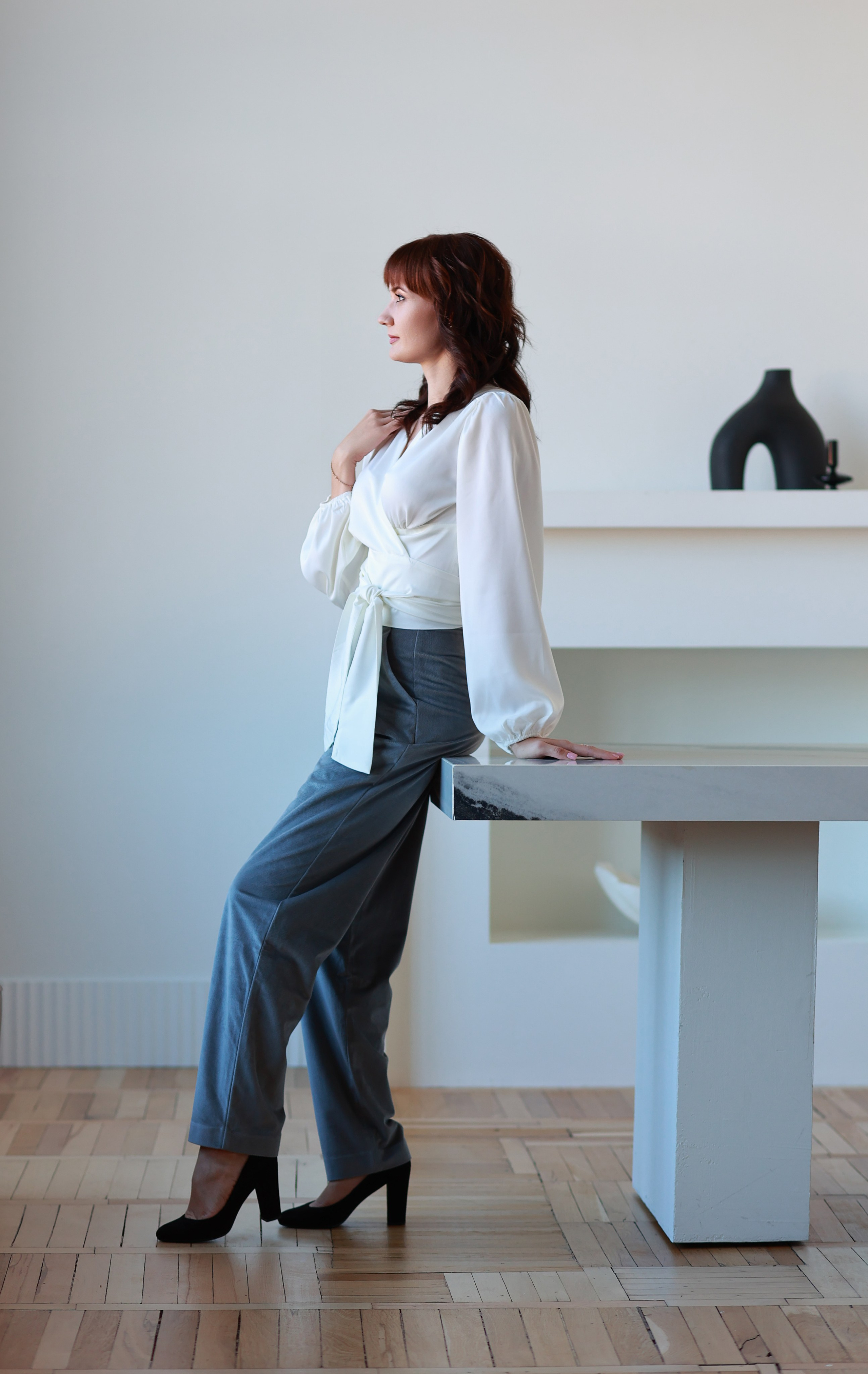 Людмила. Детский семейный фотограф Краснодар