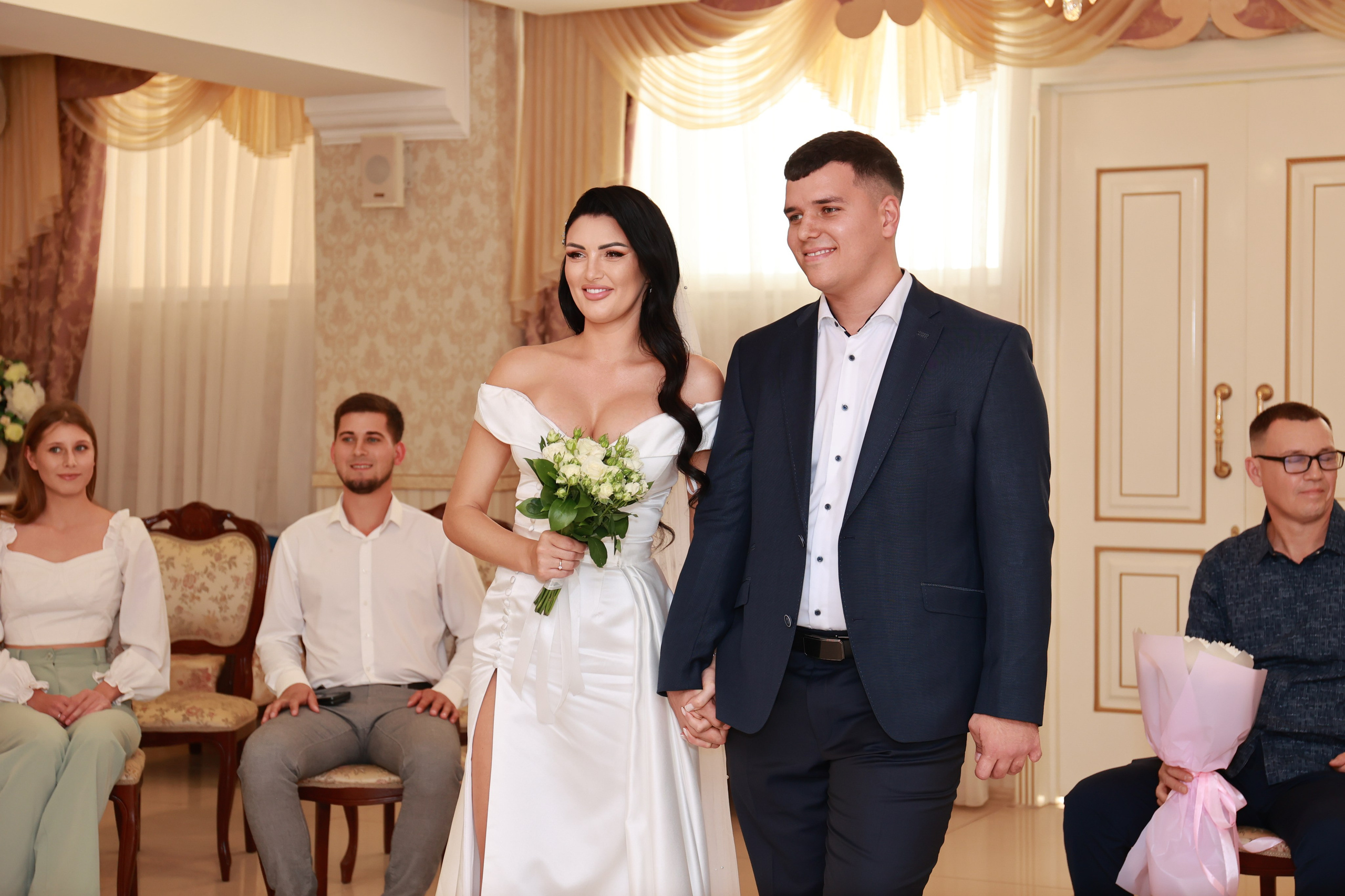 Марина и Феоктист. Детский семейный фотограф Краснодар