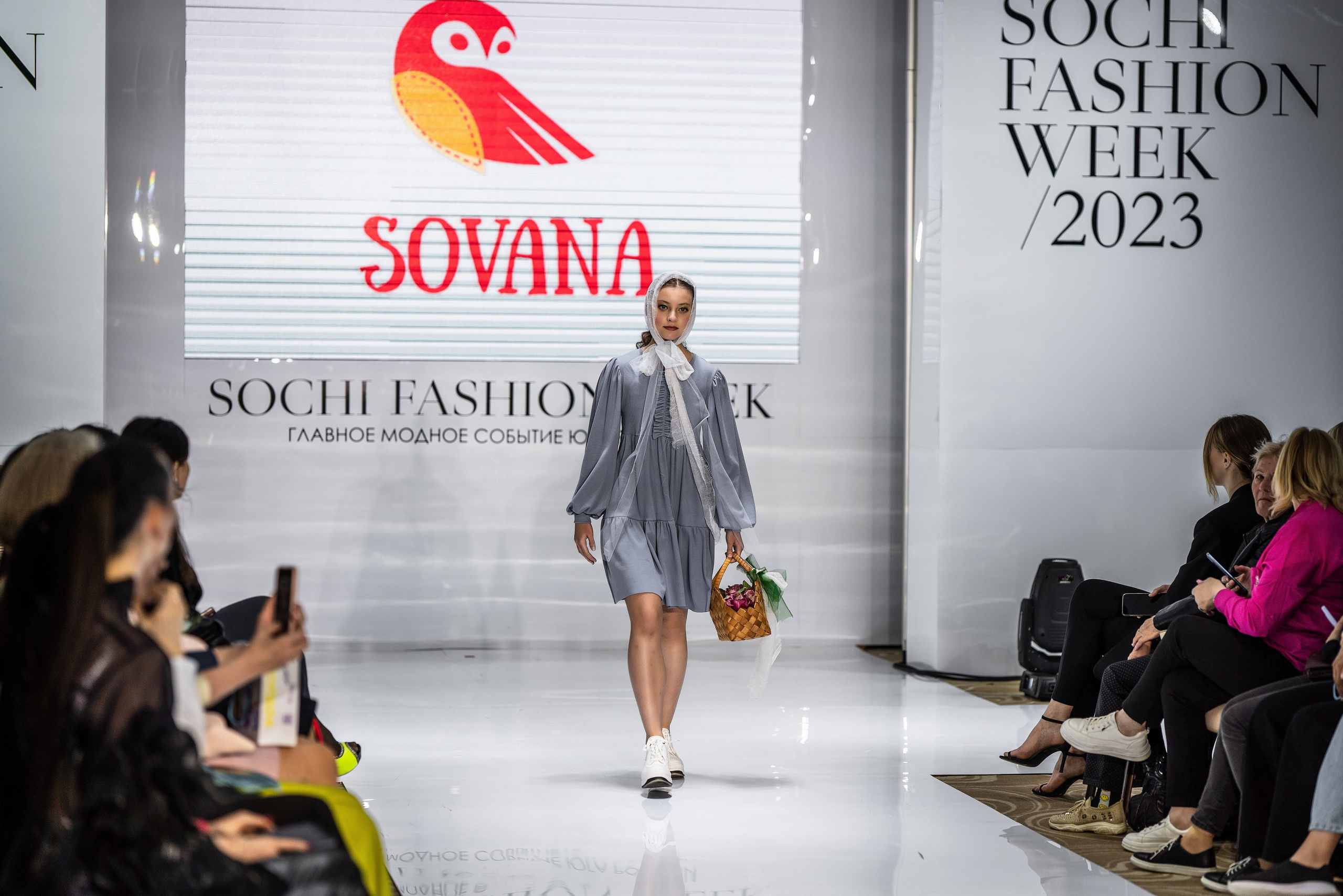 Репортажный фотограф Сочи Fashion week. Фотограф Сочи