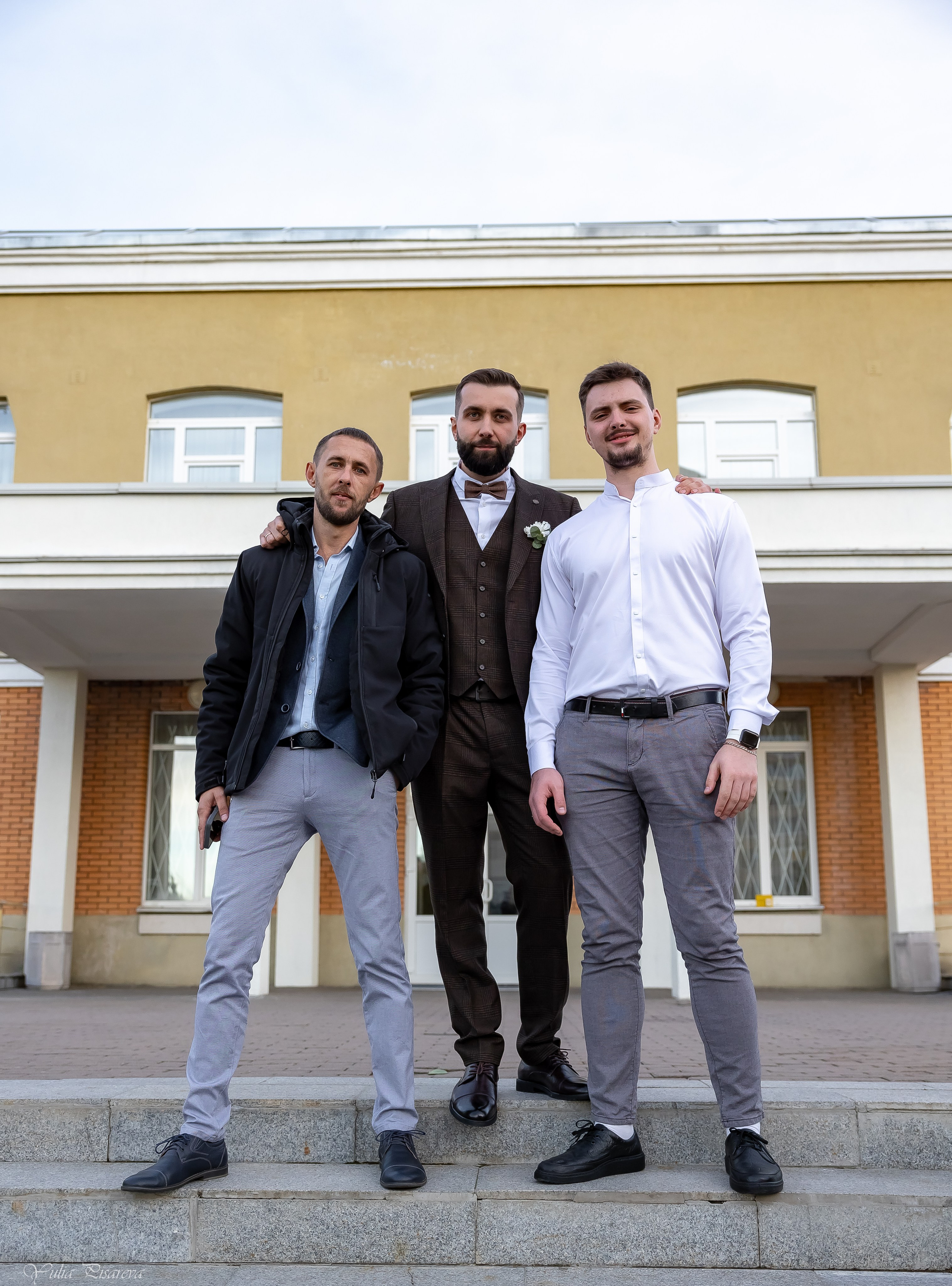 Свадьба Никита и Валерия. Фотограф в Санкт-Петербурге Писарева Юлия