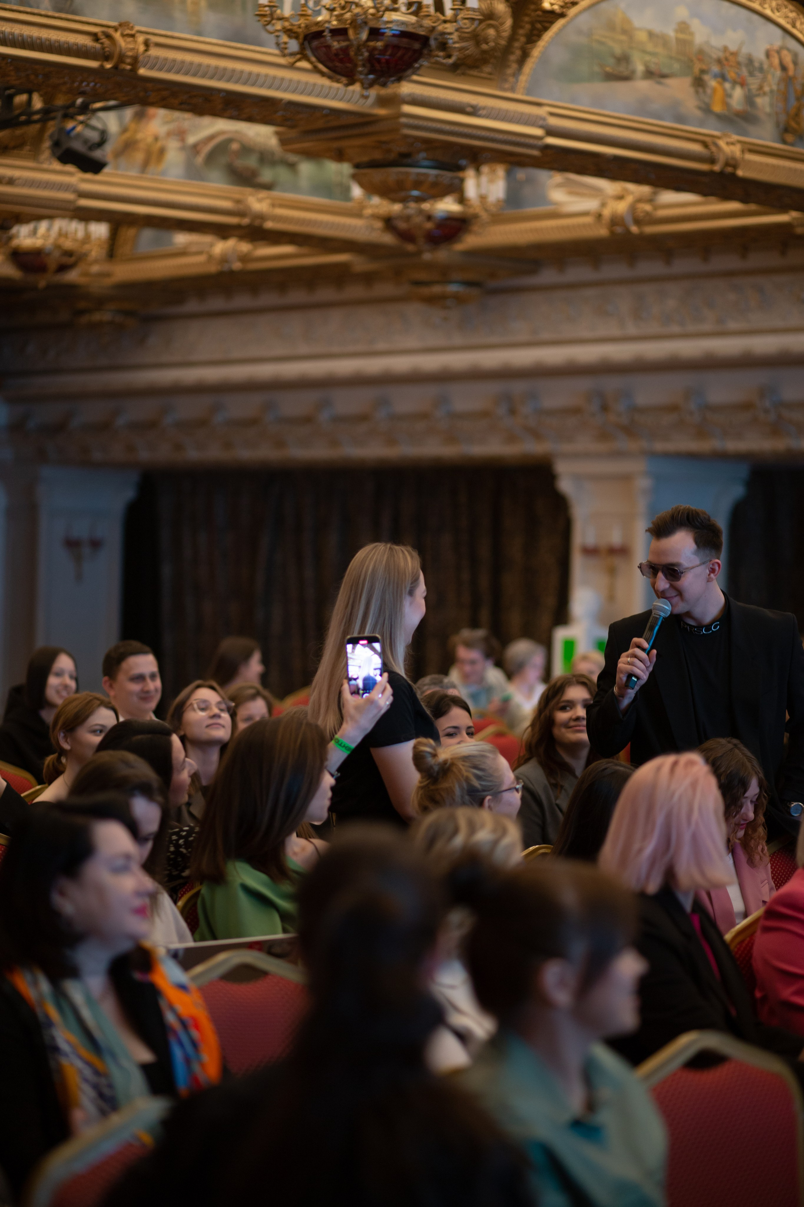 Ивенторы 2023. Фотограф Екатеринбург