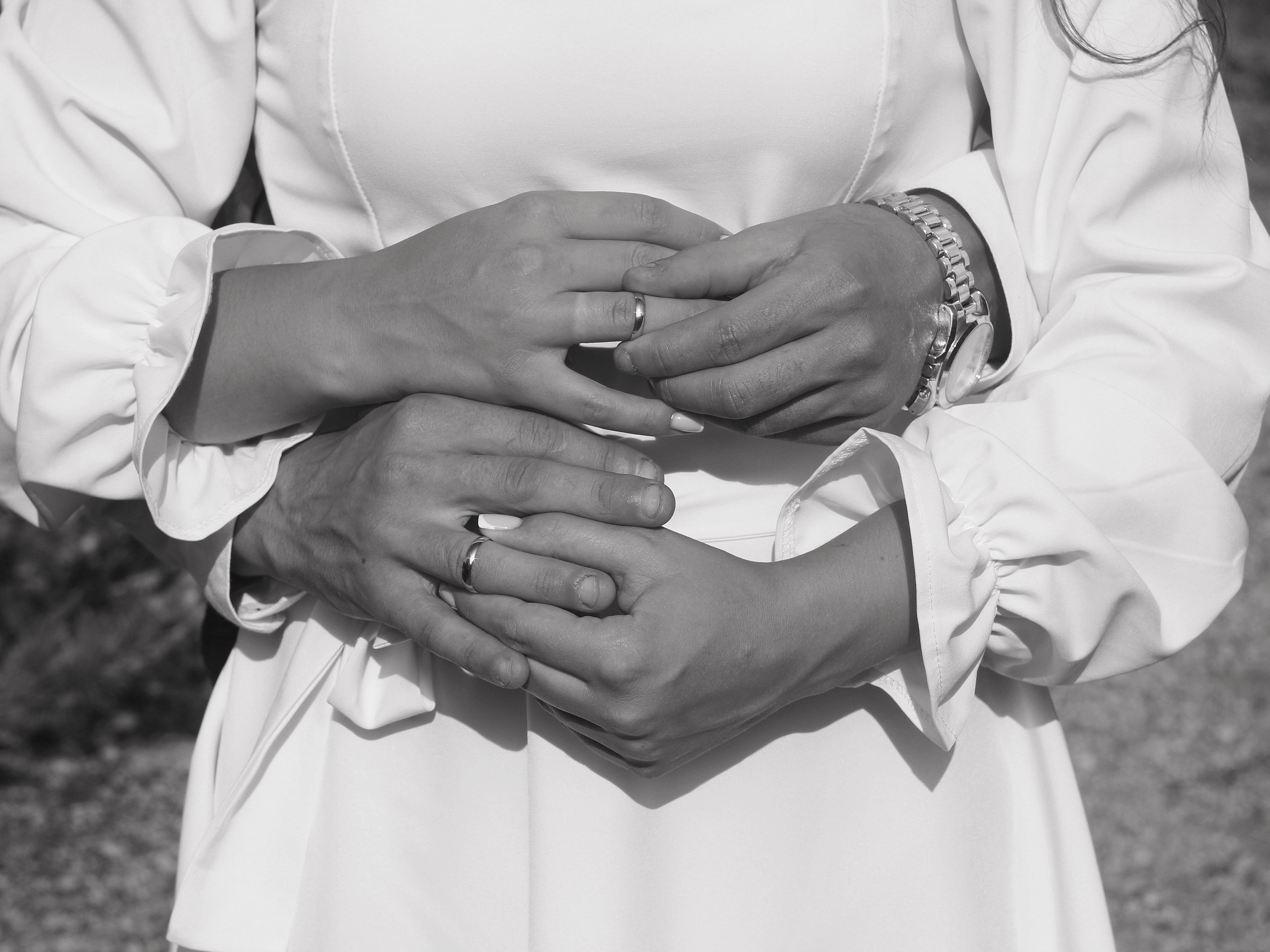 Свадьба Алены и Ильи. Photography Eva