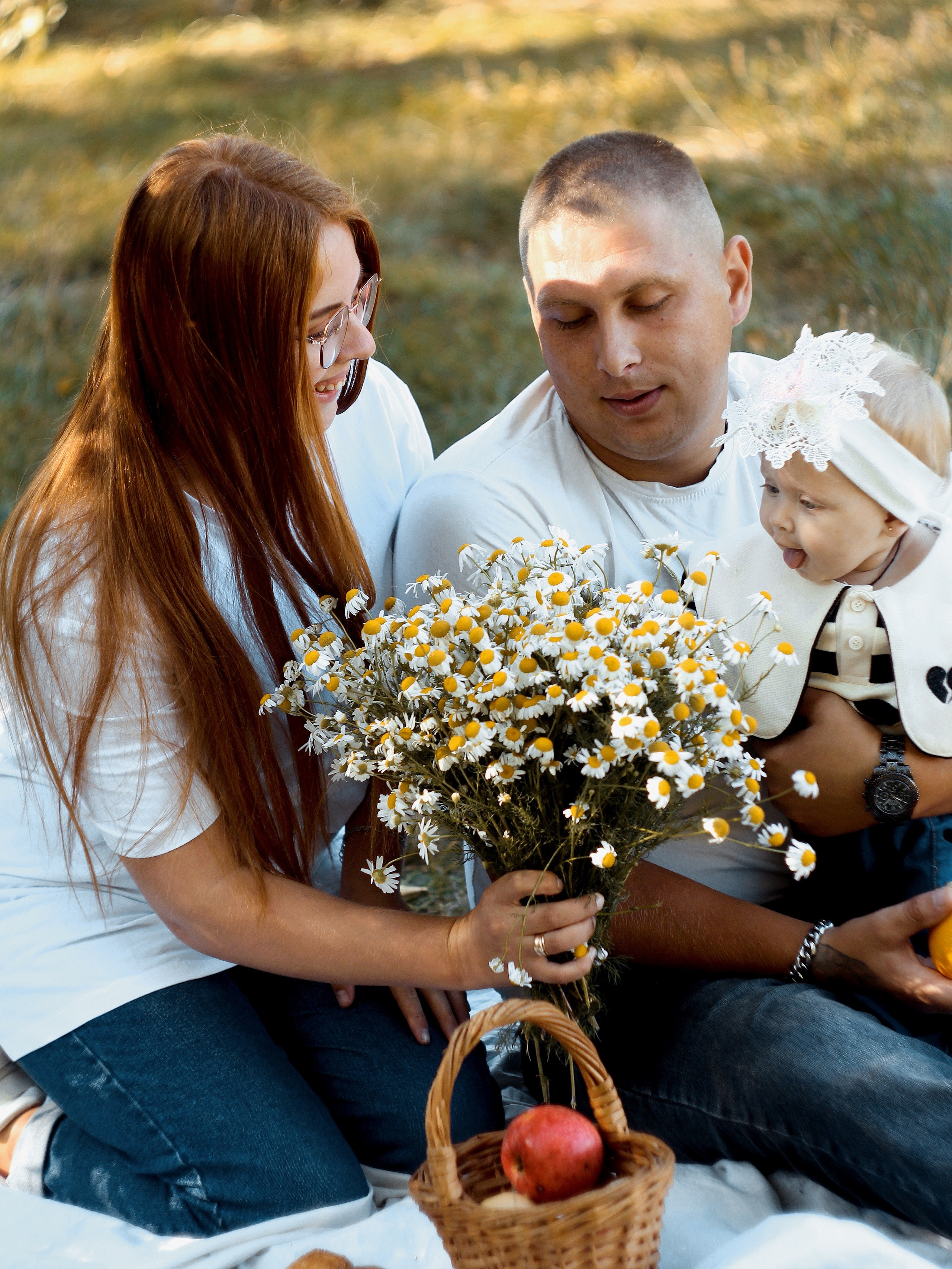 Семейная. Photography Eva