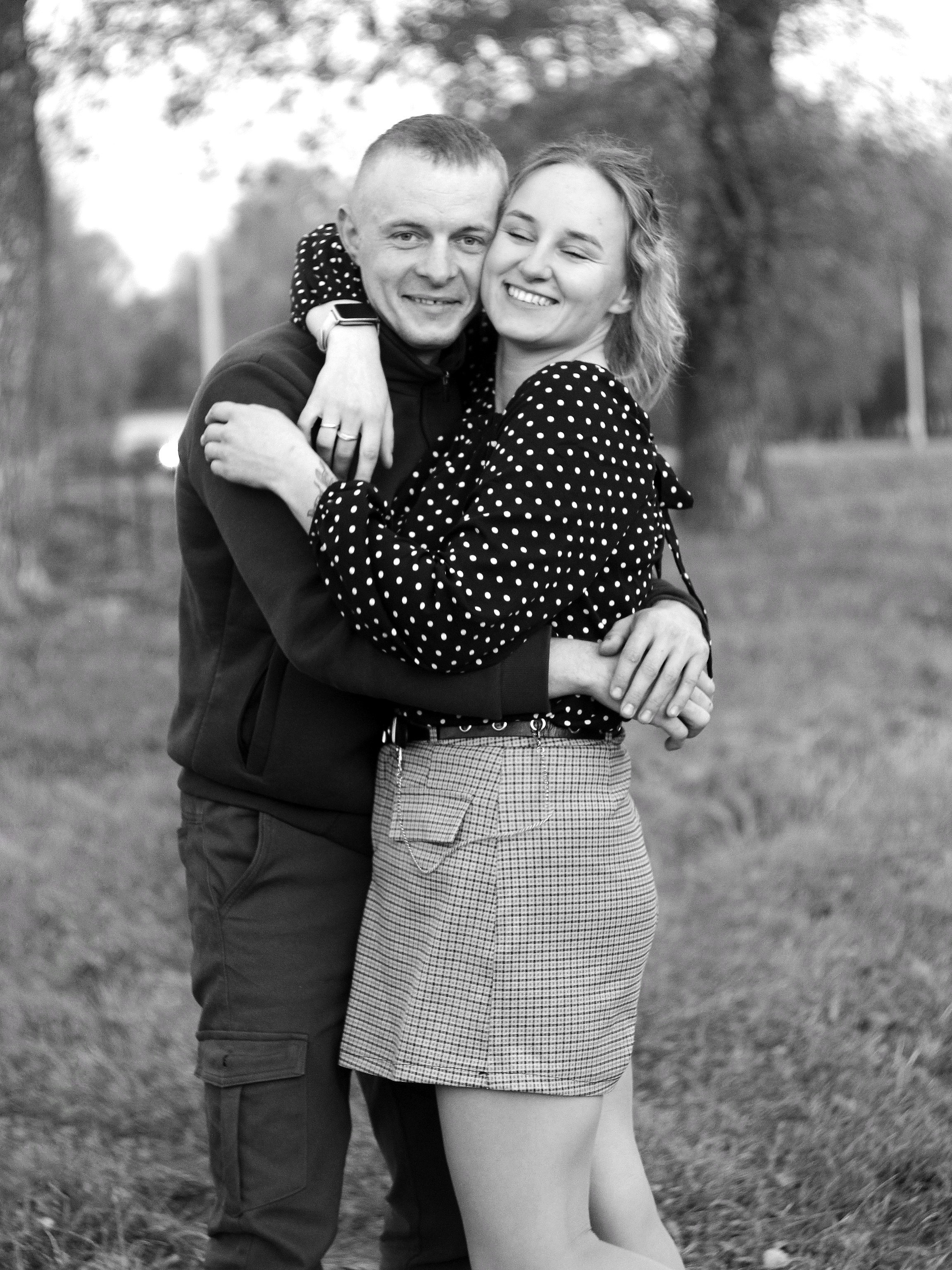 Семейная история. Photography Eva