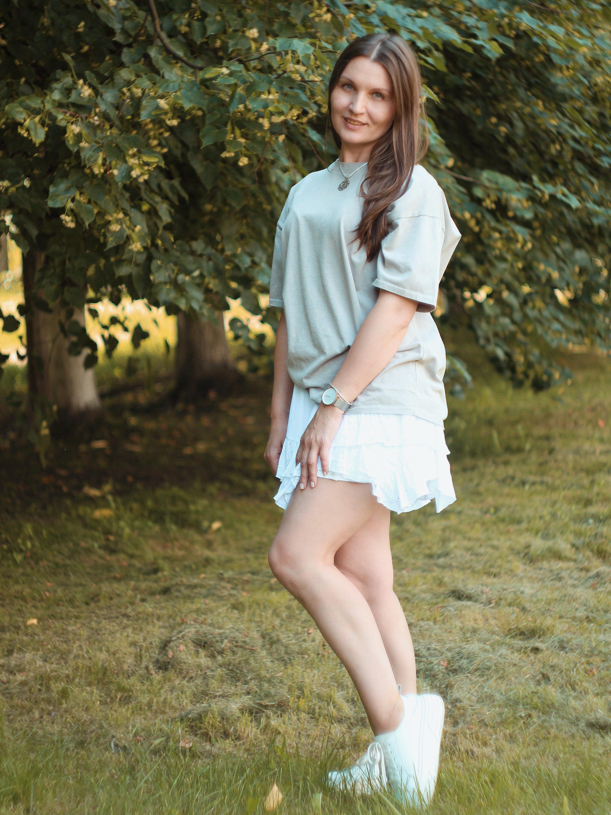 Юля и сын Женя. Photography Eva