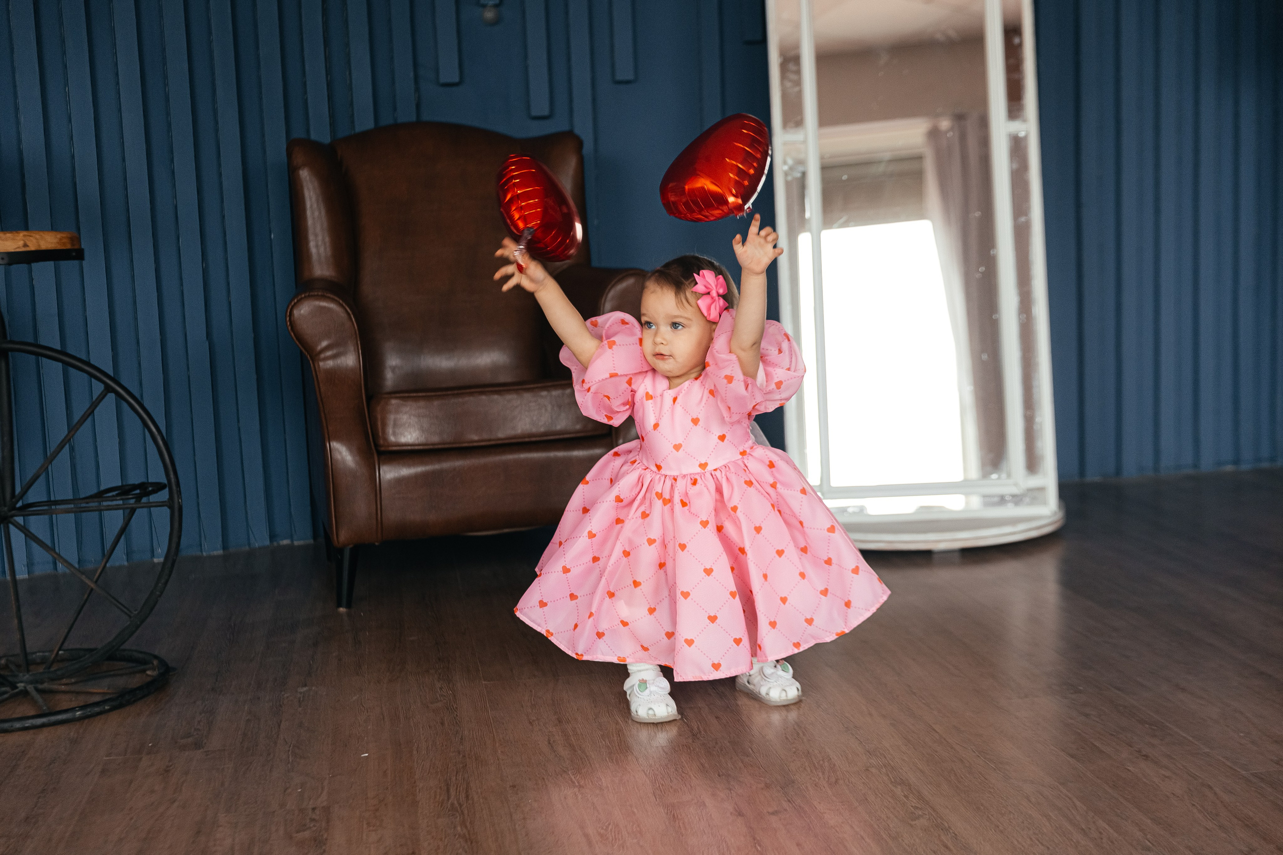 Алиса. Главная