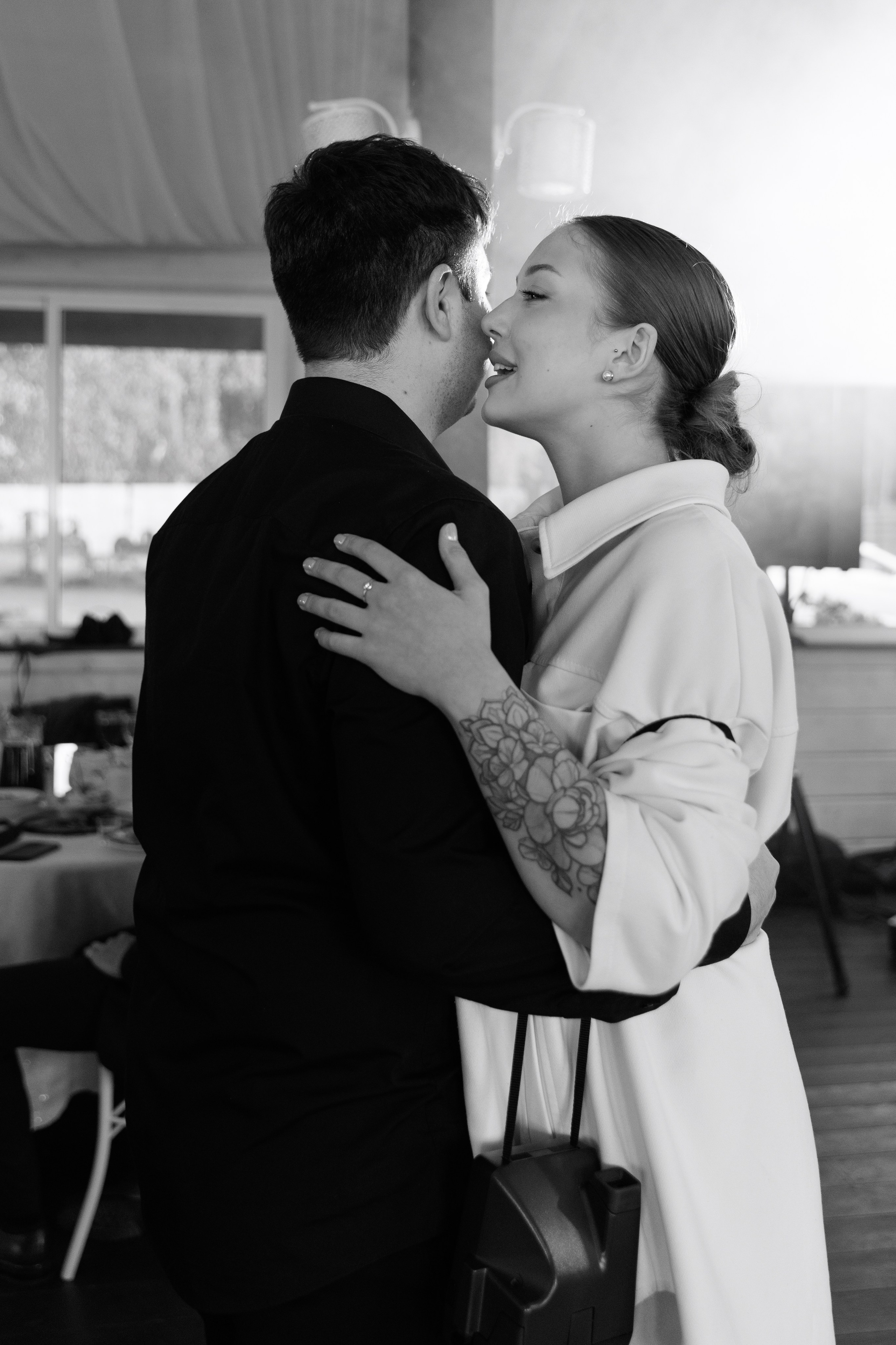 Игнат и Арина. Брысина Алёна/ фотограф Петрозаводск, Карелия