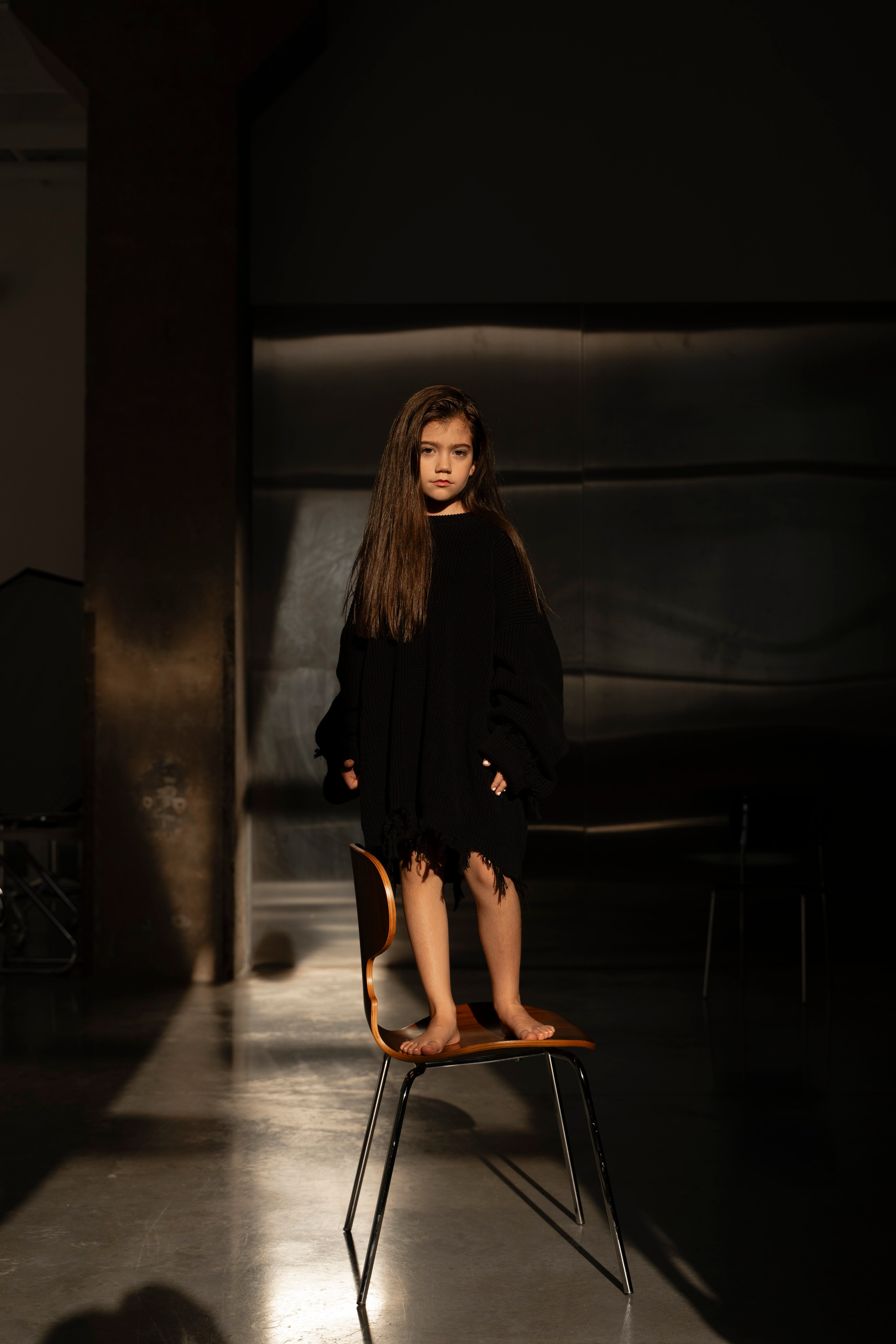 Нина. Семейный и детский фотограф в Москве