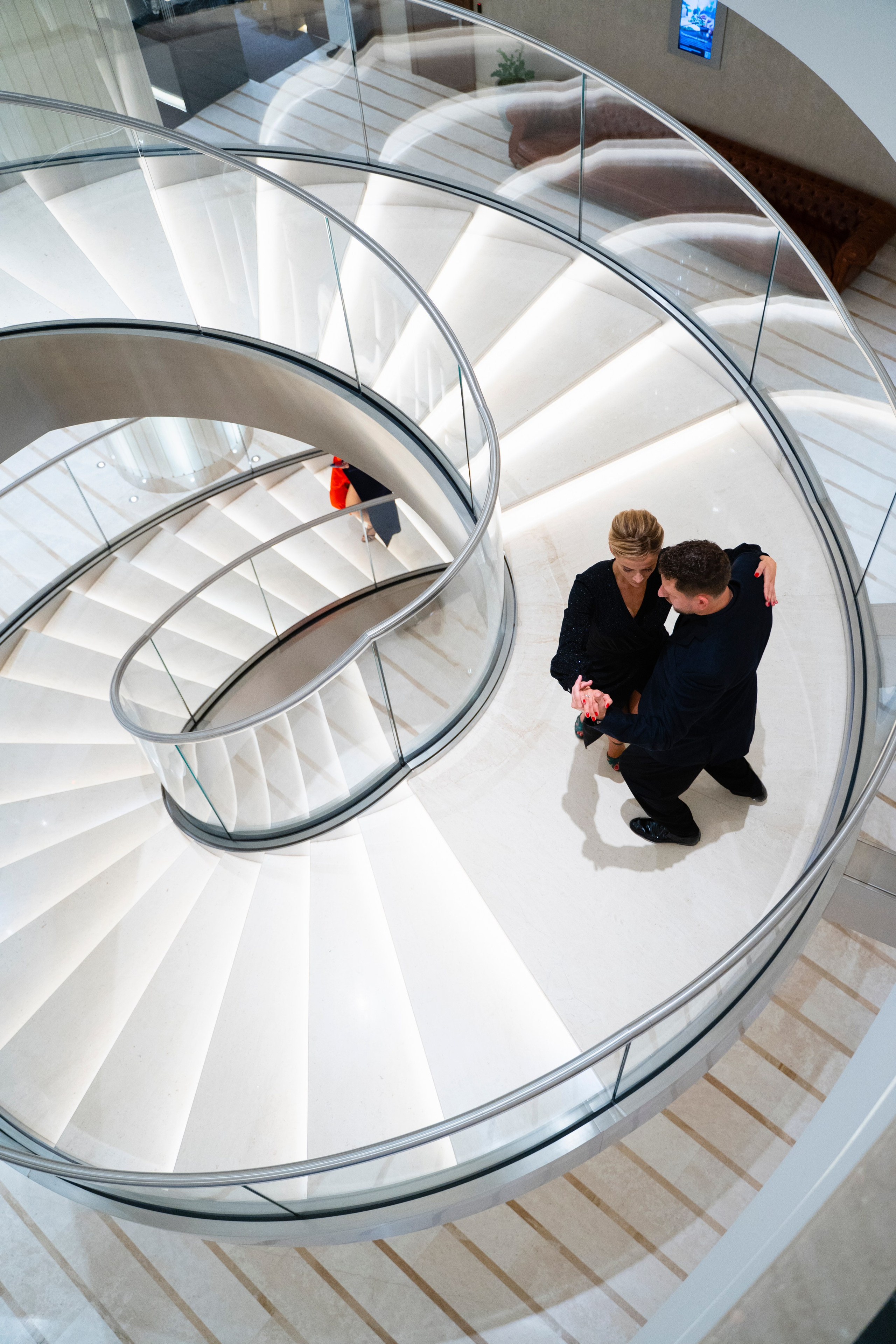 Tango. Семейный и детский фотограф в Москве