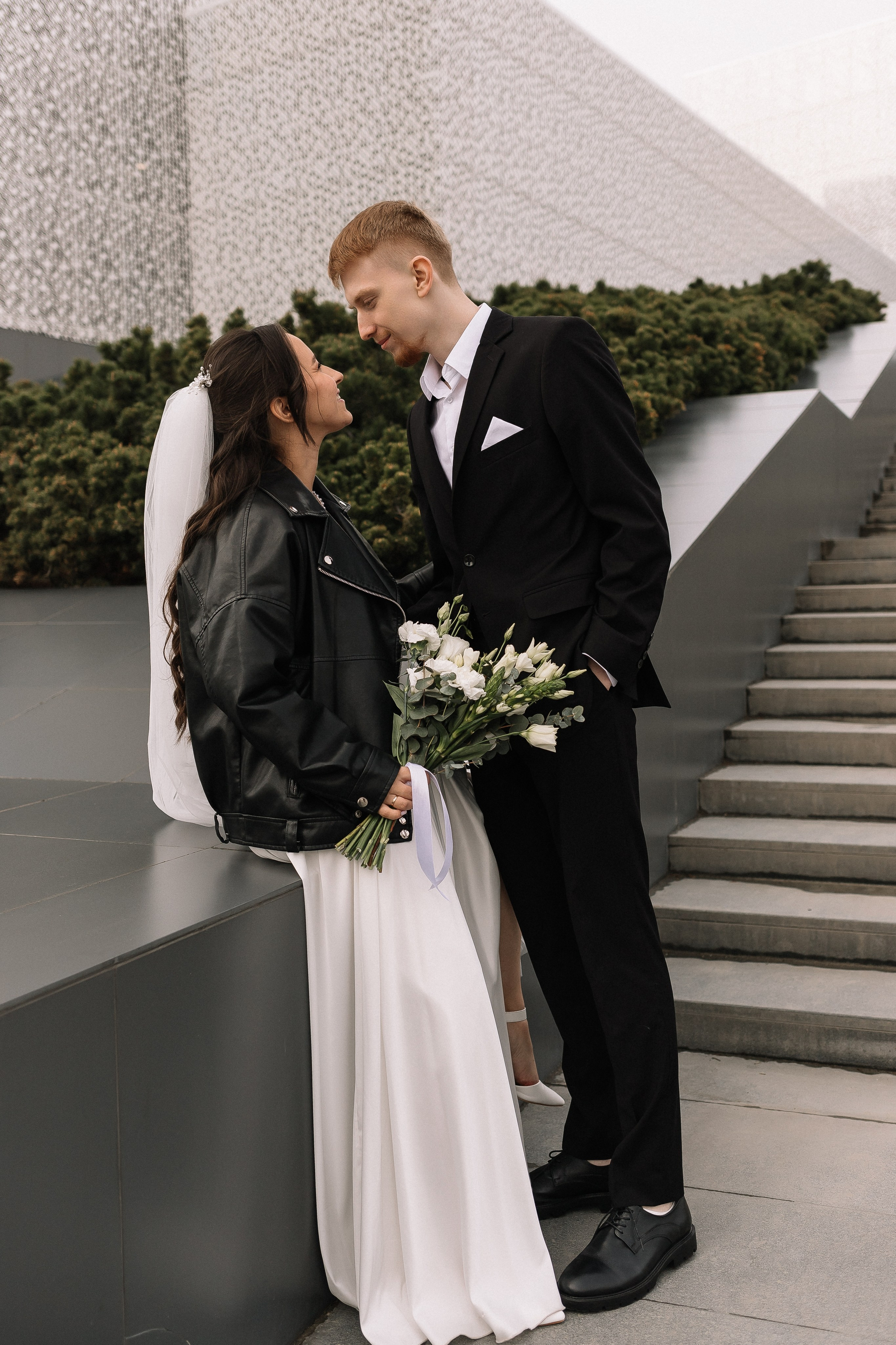 Виктор и Елена/2024. Свадебный и семейный фотограф в Екатеринбурге