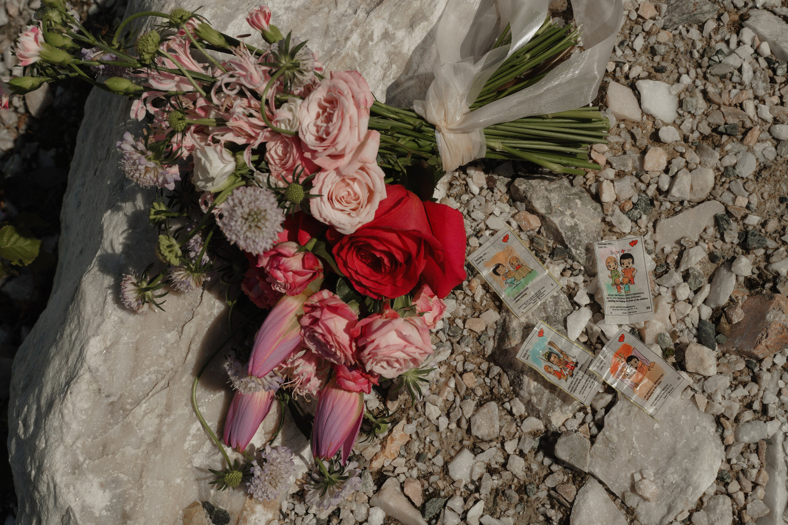 Влад и Даша. Организатор мероприятий в Абакане I Ольга Петухова