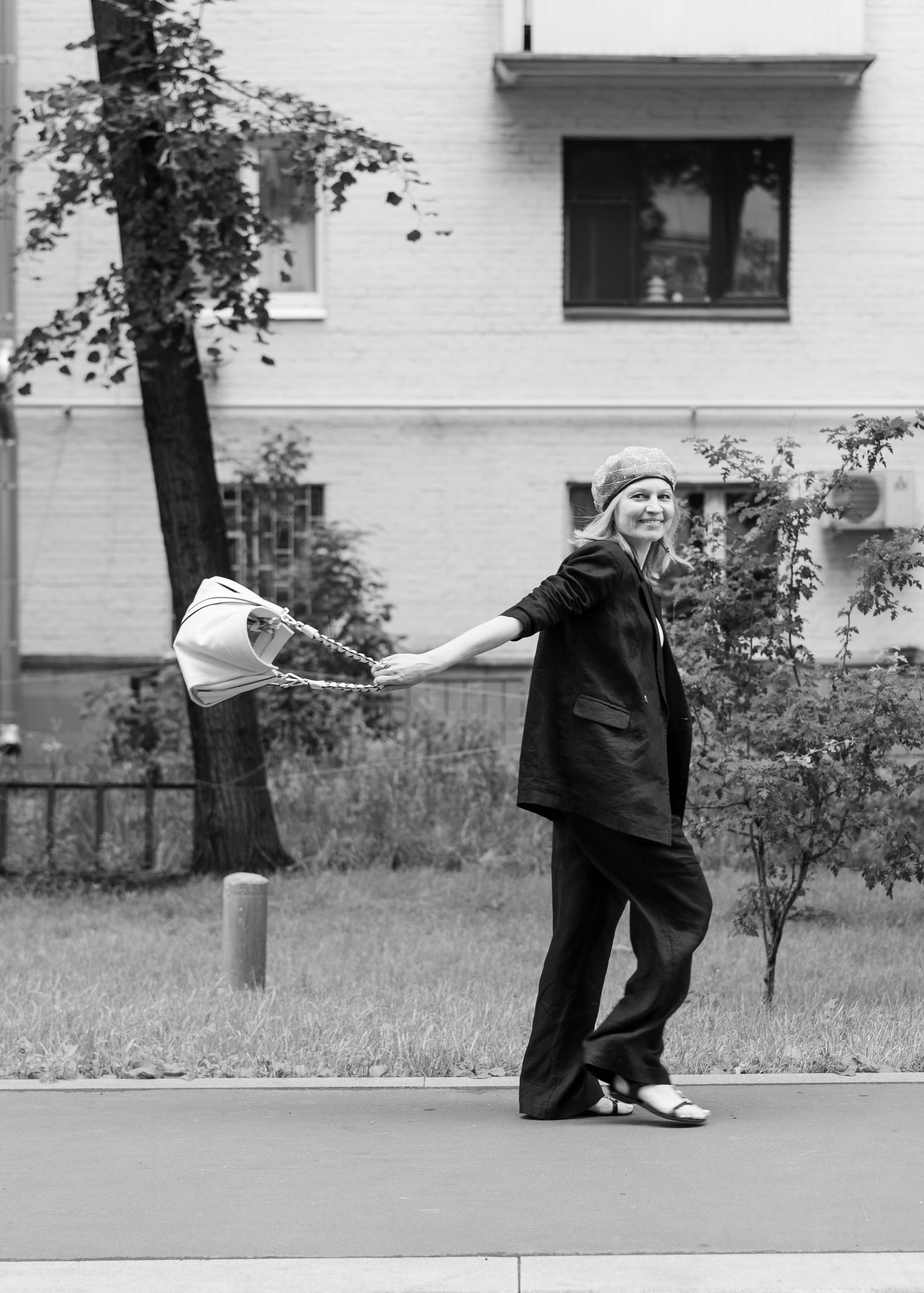 Портрет не в студии. Фотосессия портрет, ню, будуар, стрит фотограф Москва Юлия Кафизова