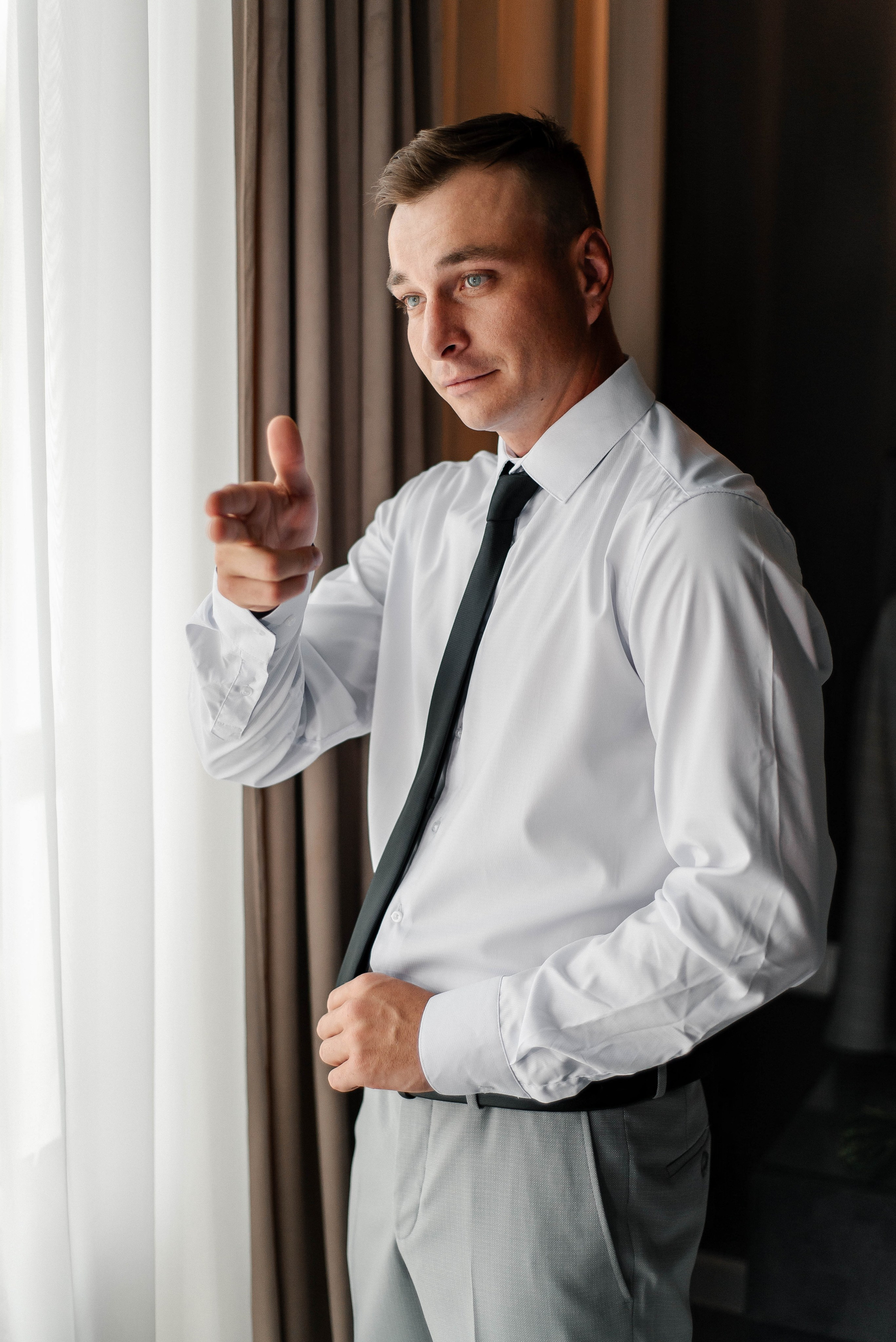 Александр и Анна. Свадебный фотограф Курск Артем Духтанов