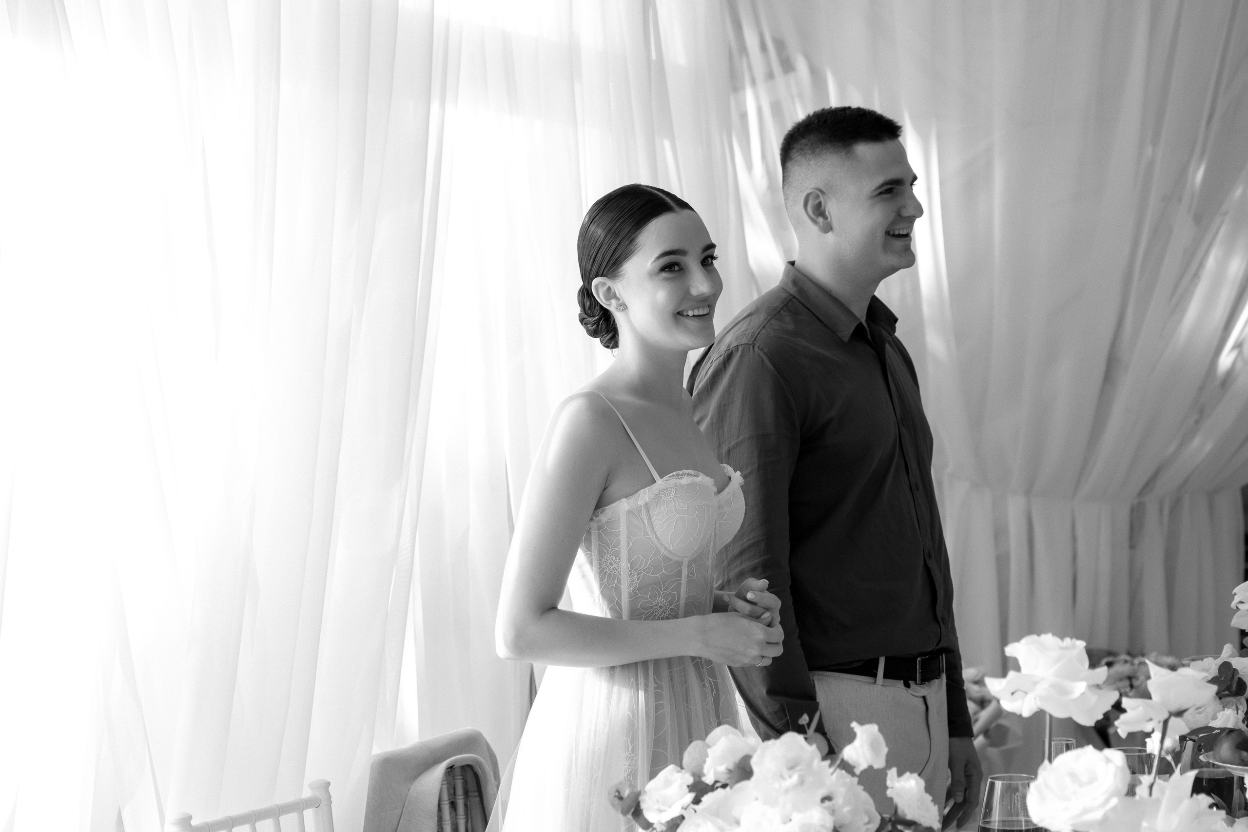 Артём и Юлия. Свадебный и семейный фотограф в Волгограде Кристина Иванова