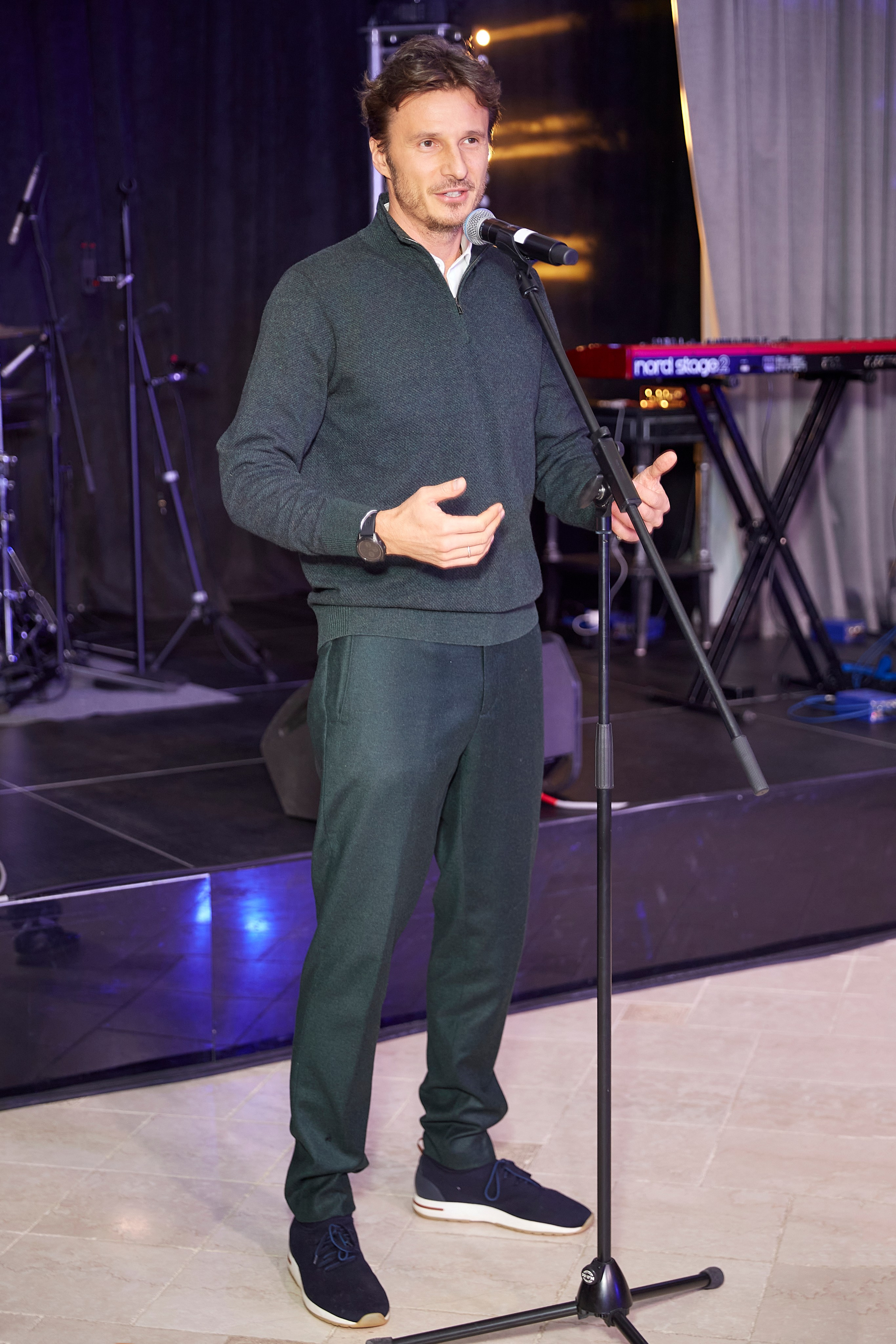 Миллениум парк. Фотограф ваших самых ярких событий в Москве и СПБ. Збронская Юлия